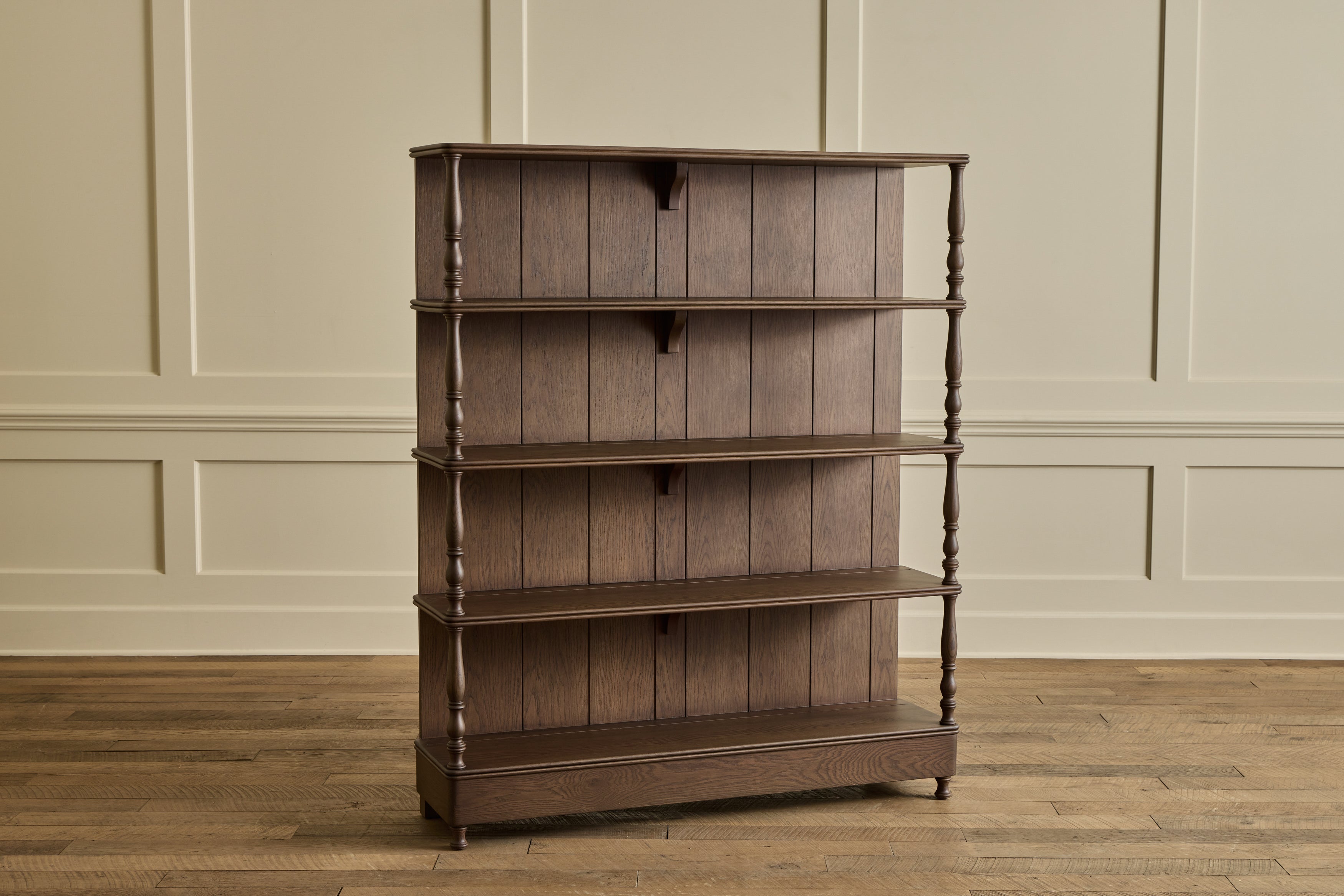 Salon Bookcase