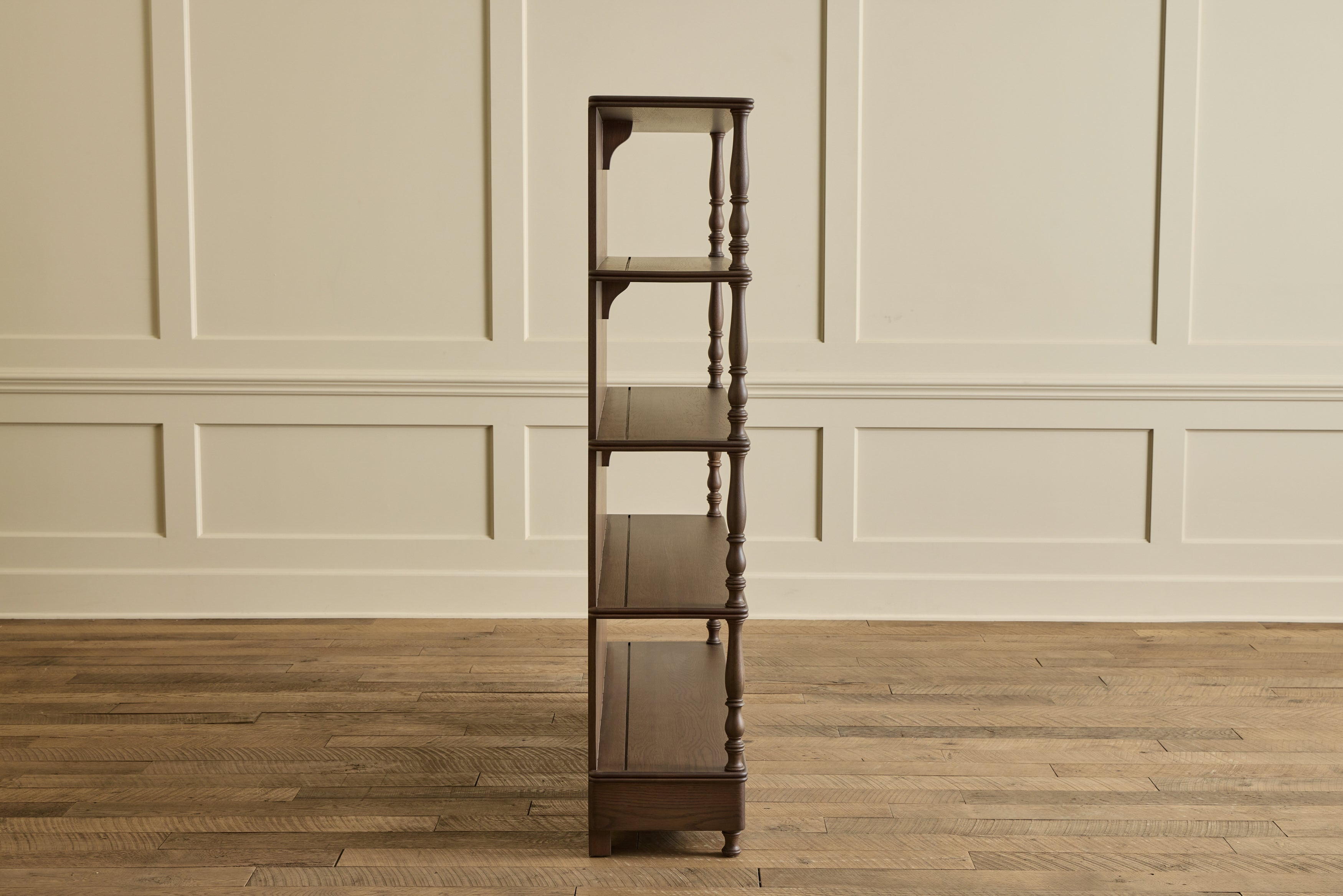 Salon Bookcase