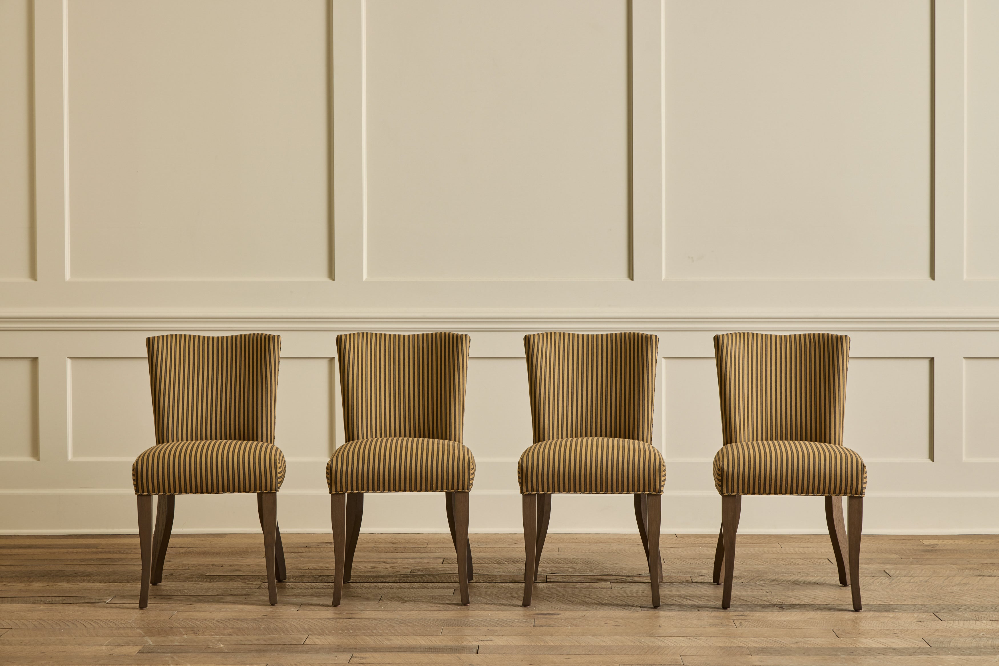 Club Side Chair