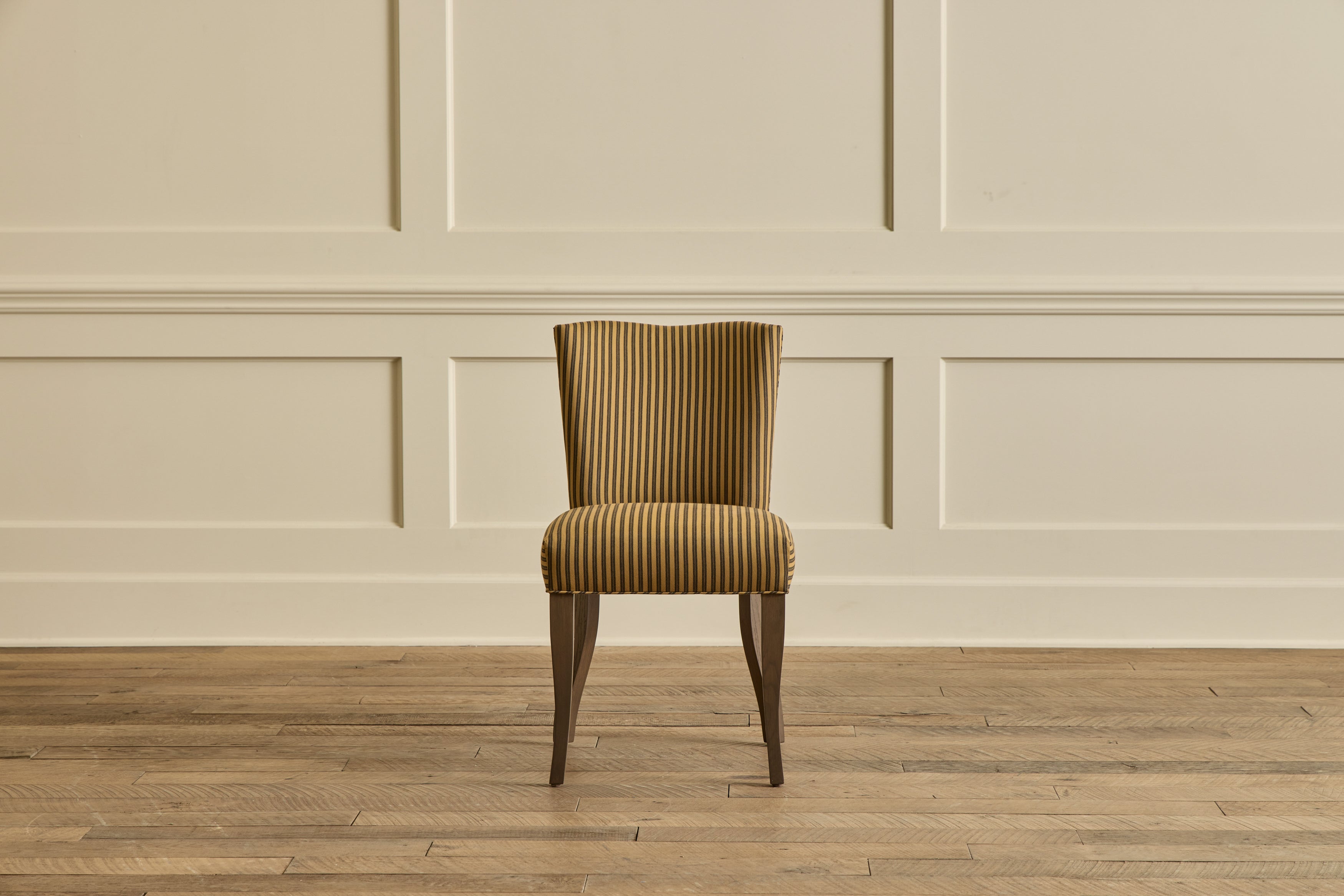 Club Side Chair
