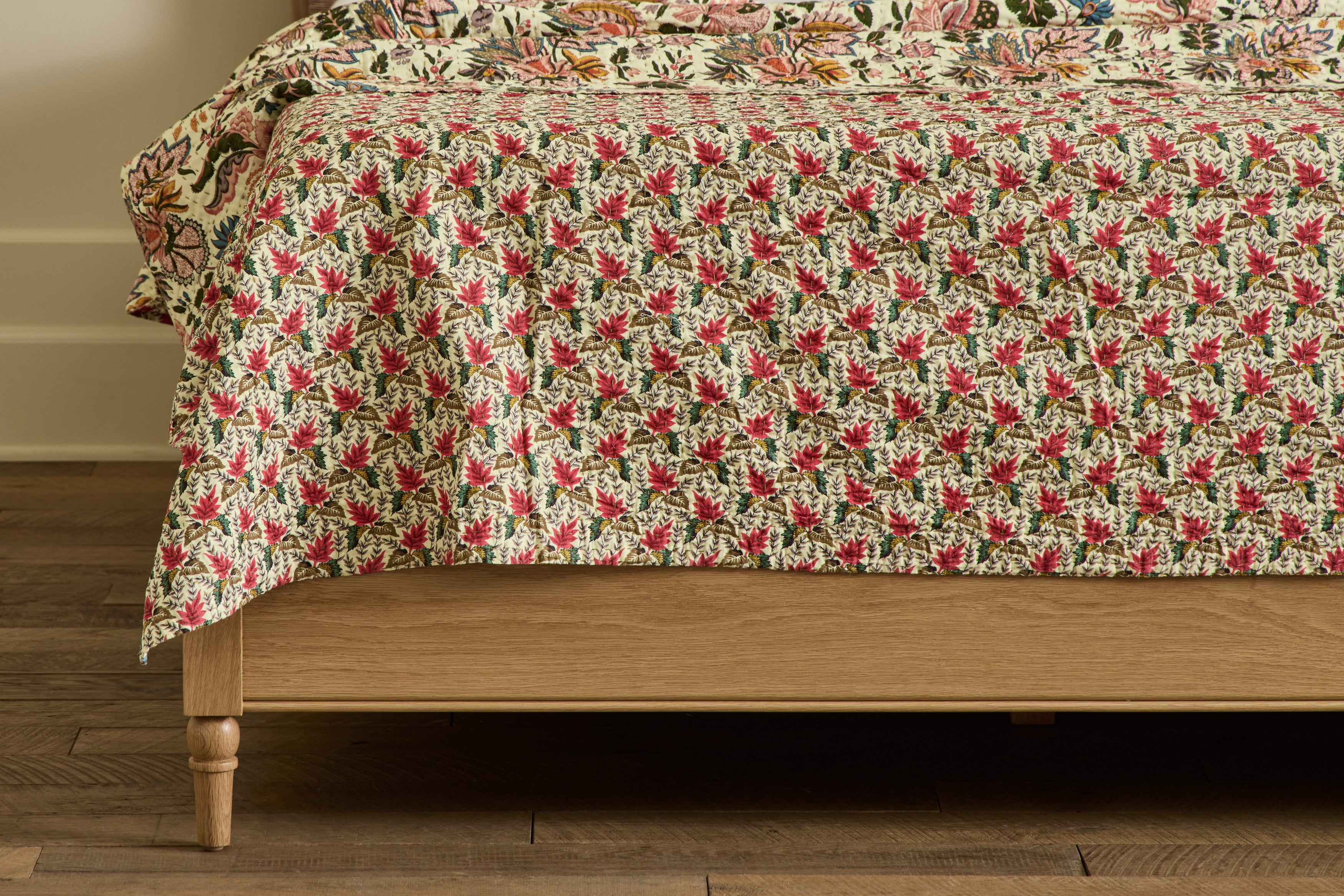 Bed Cover in Une Perse