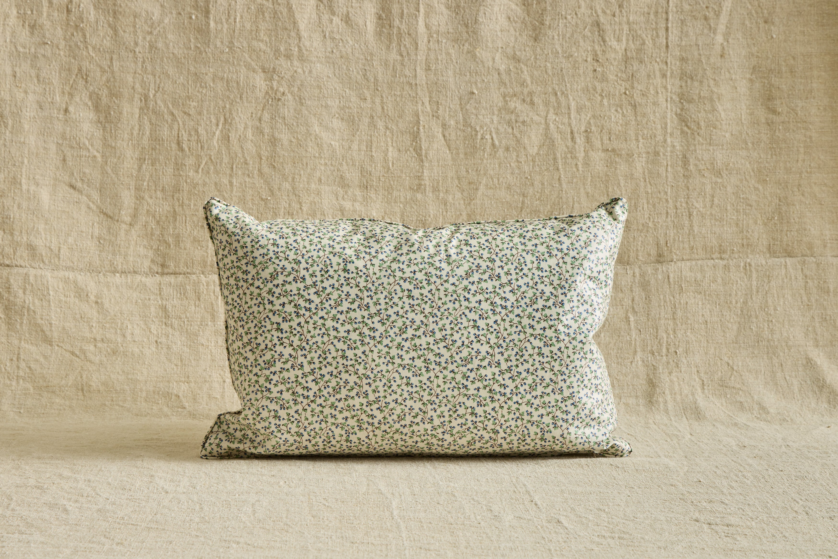 Howe Four Seasons in Spring Pillow