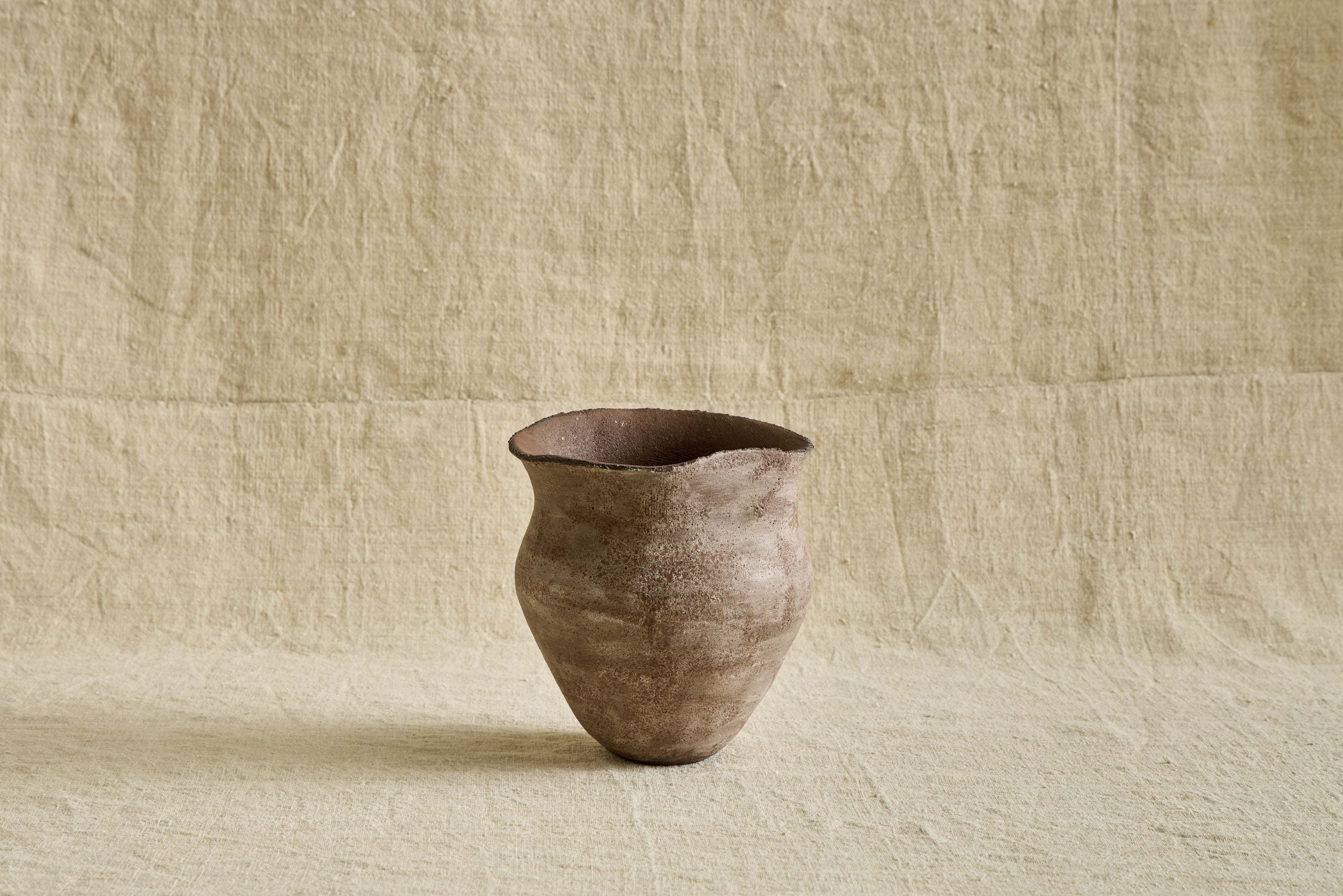 Pointe Vessel