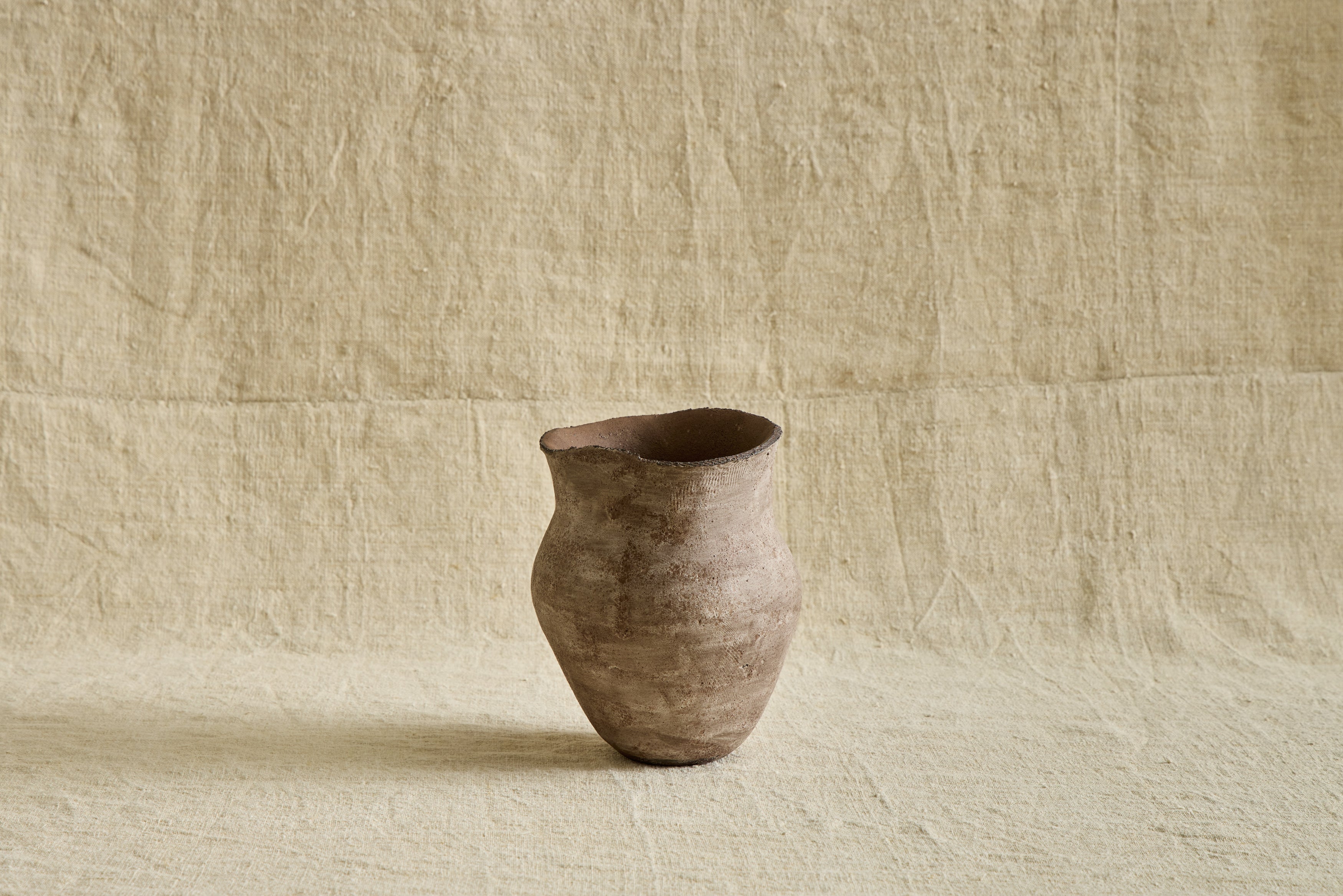 Pointe Vessel