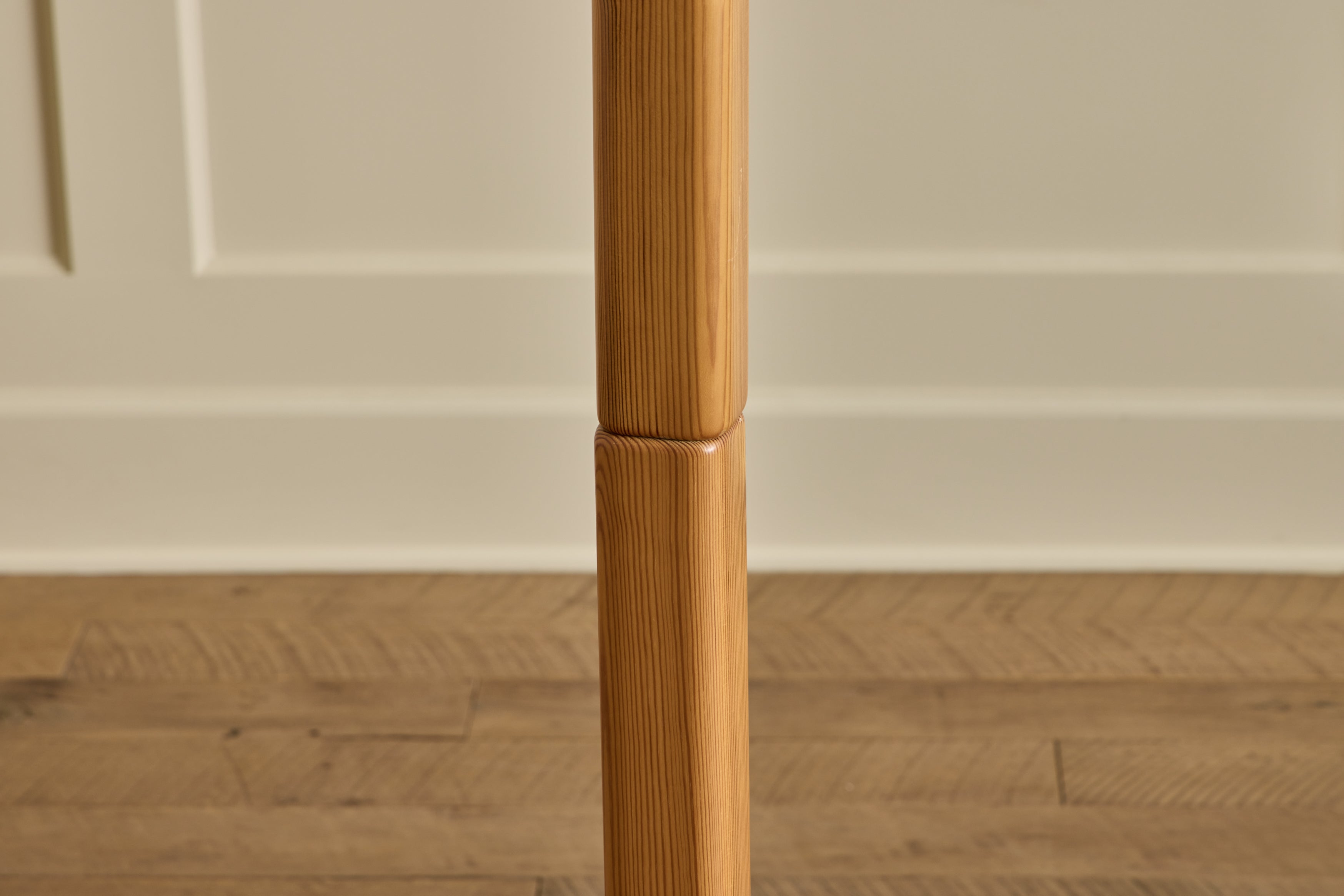 Scandinavian Hall Tree