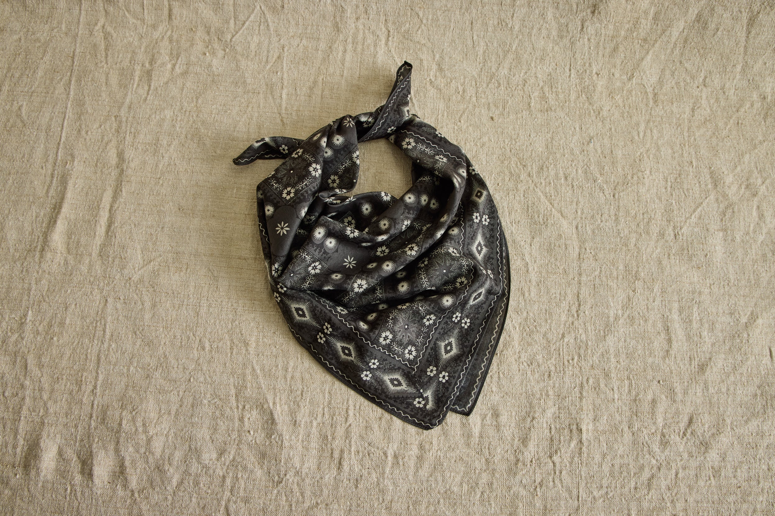 Maryn Bandanas, No. 02