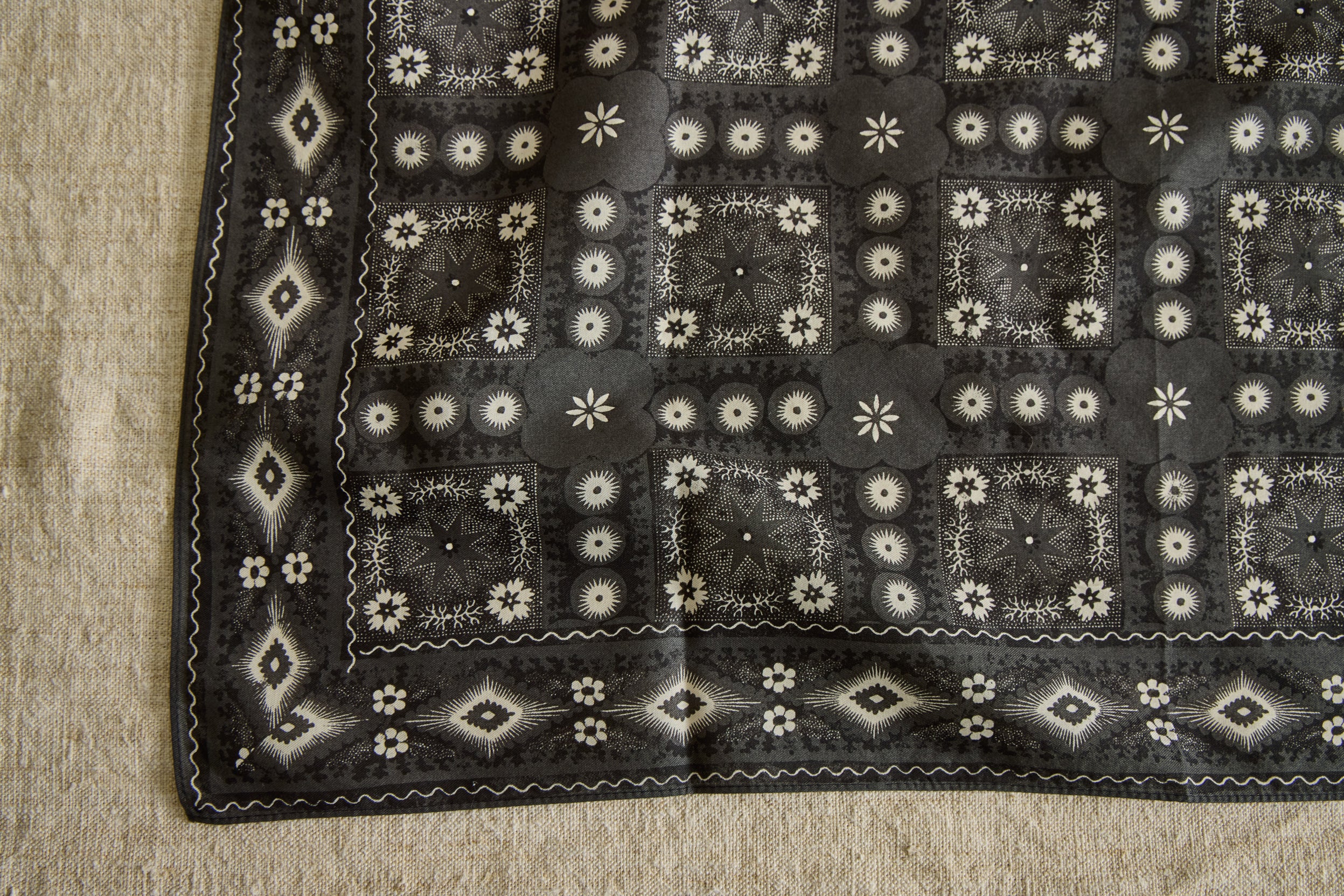 Maryn Bandanas, No. 02