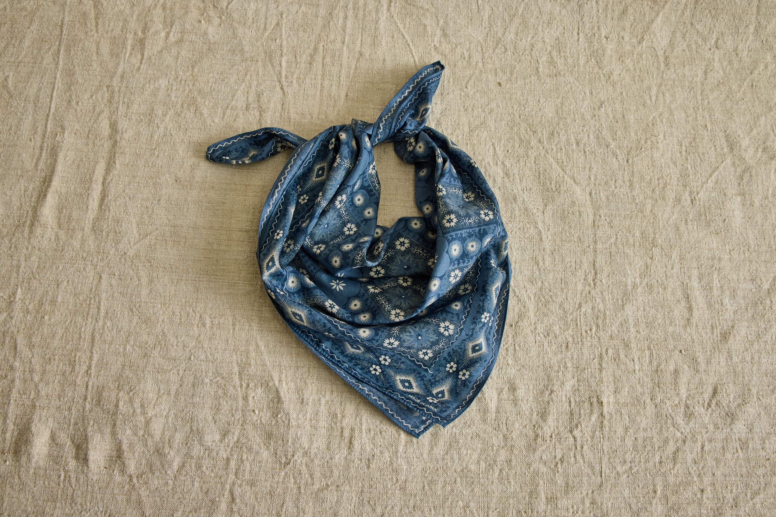 Maryn Bandanas, No. 02
