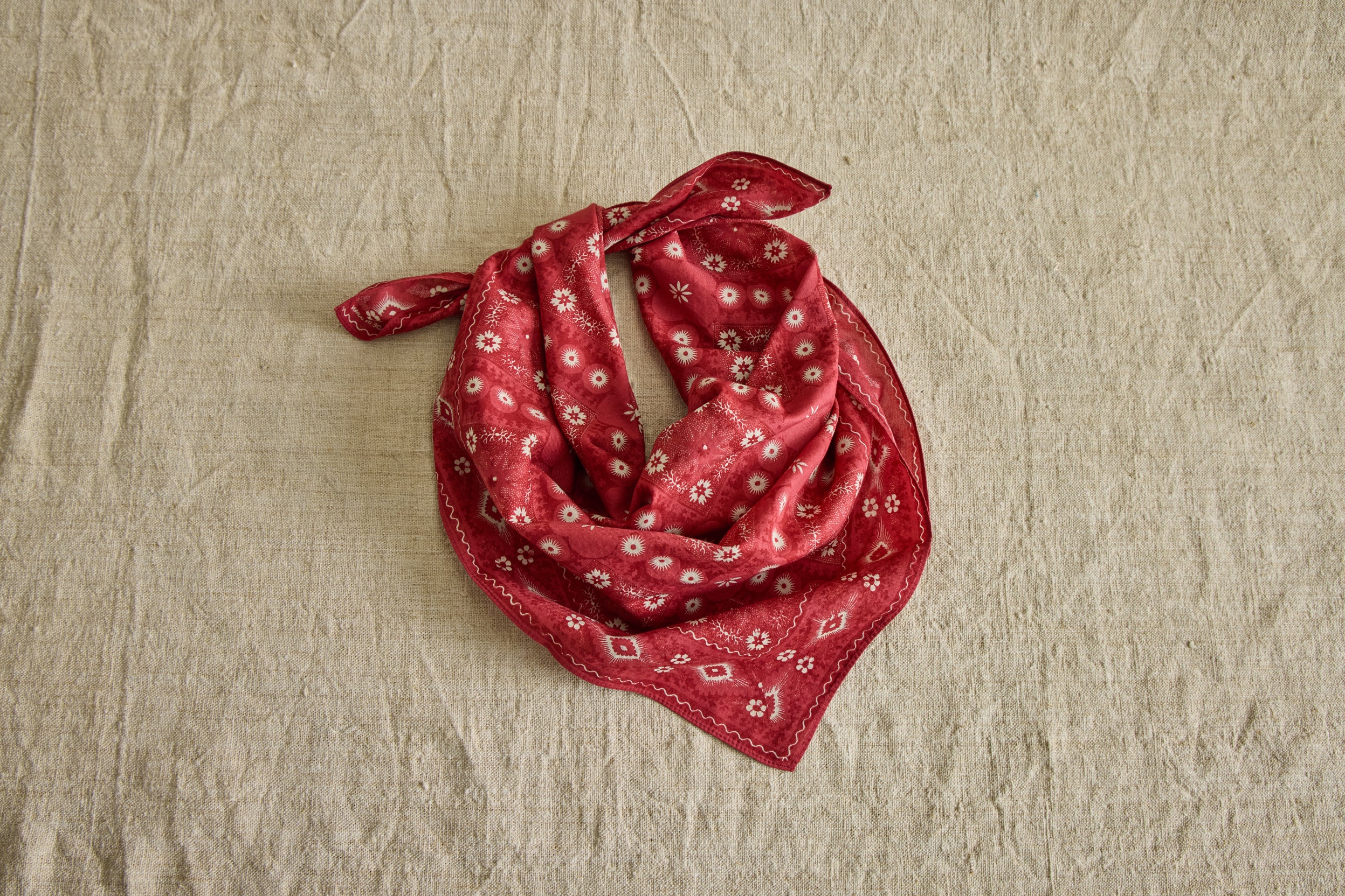 Maryn Bandanas, No. 02