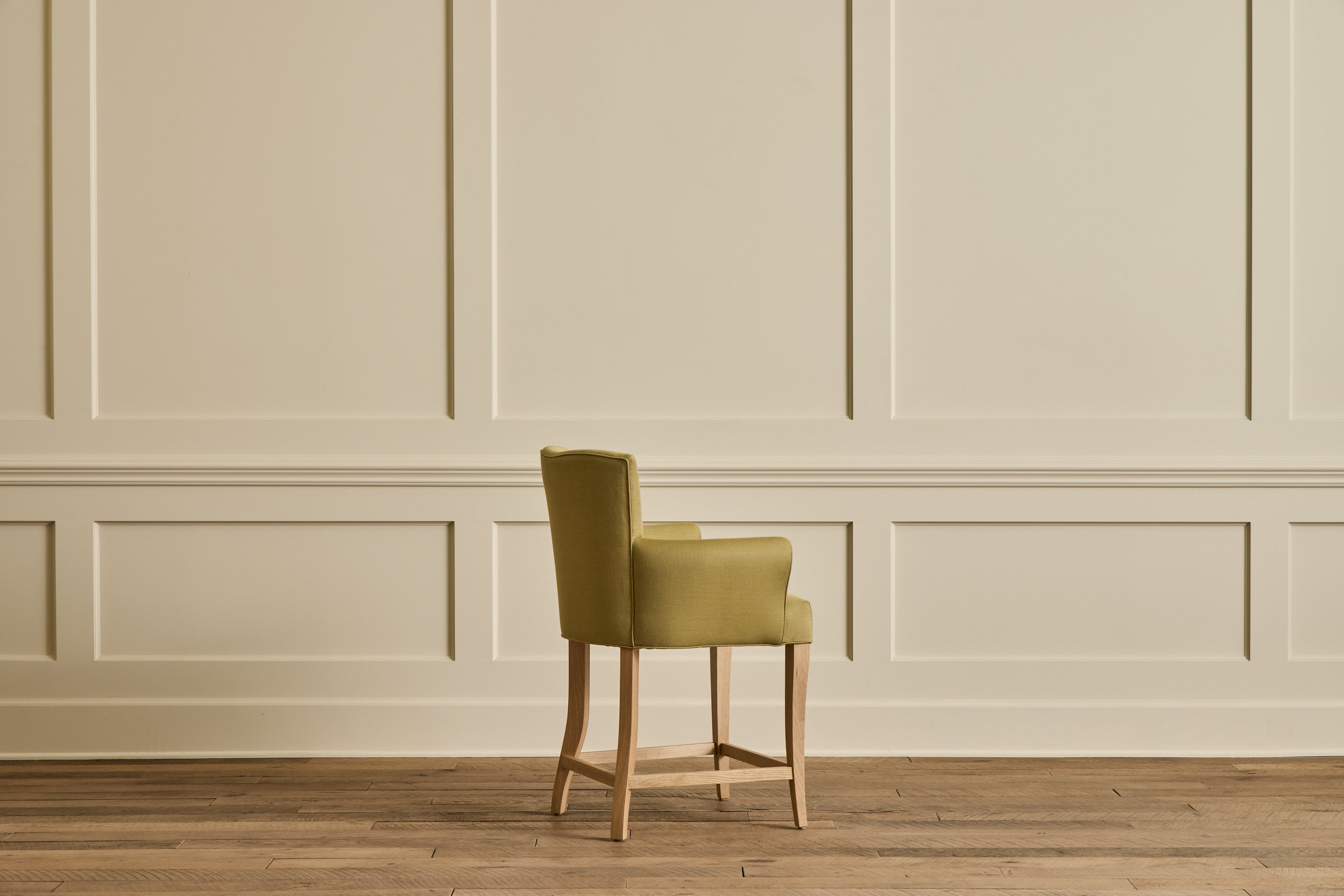 Club Counter Stools