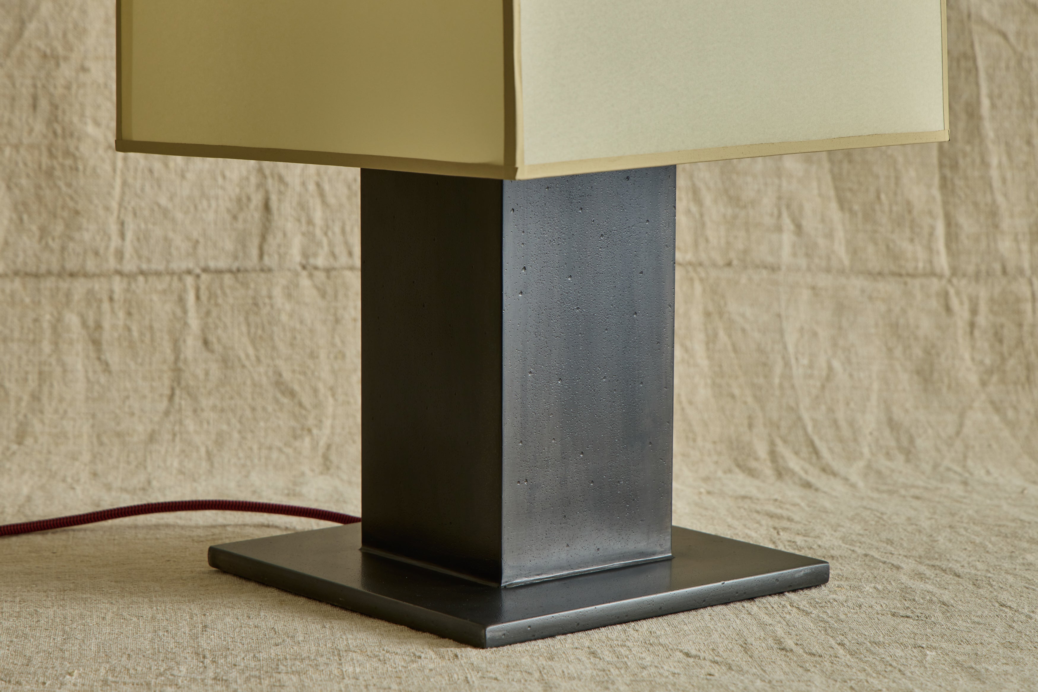 Hensman Lamp