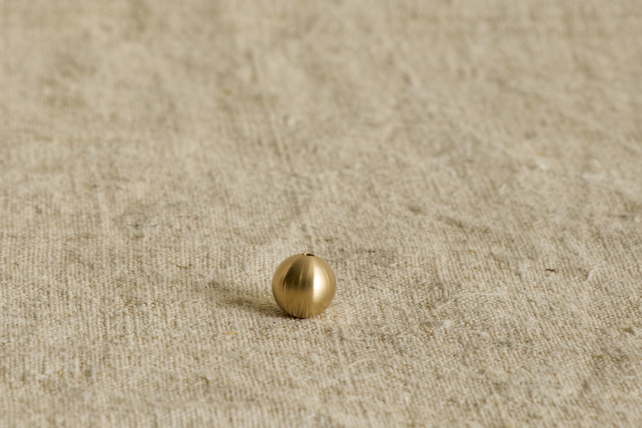 Ball Incense Holder