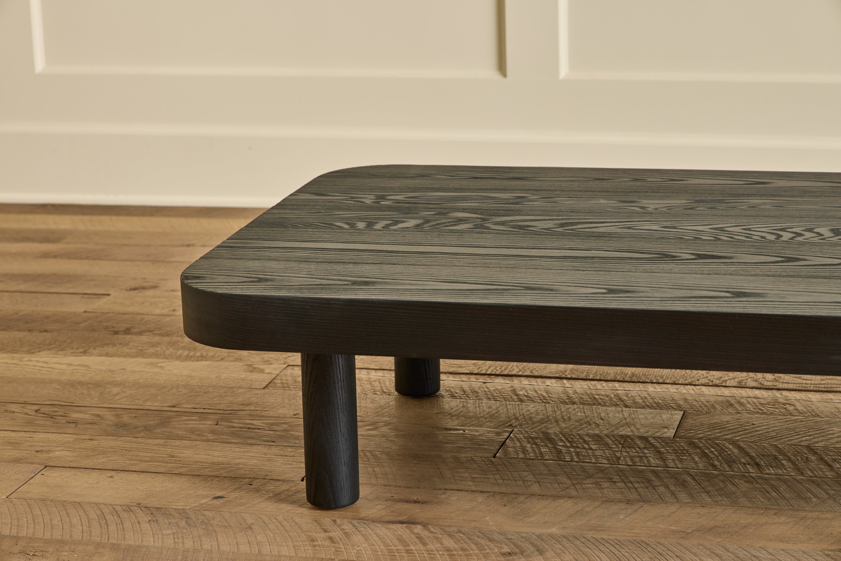 Radius Coffee Table, 55"