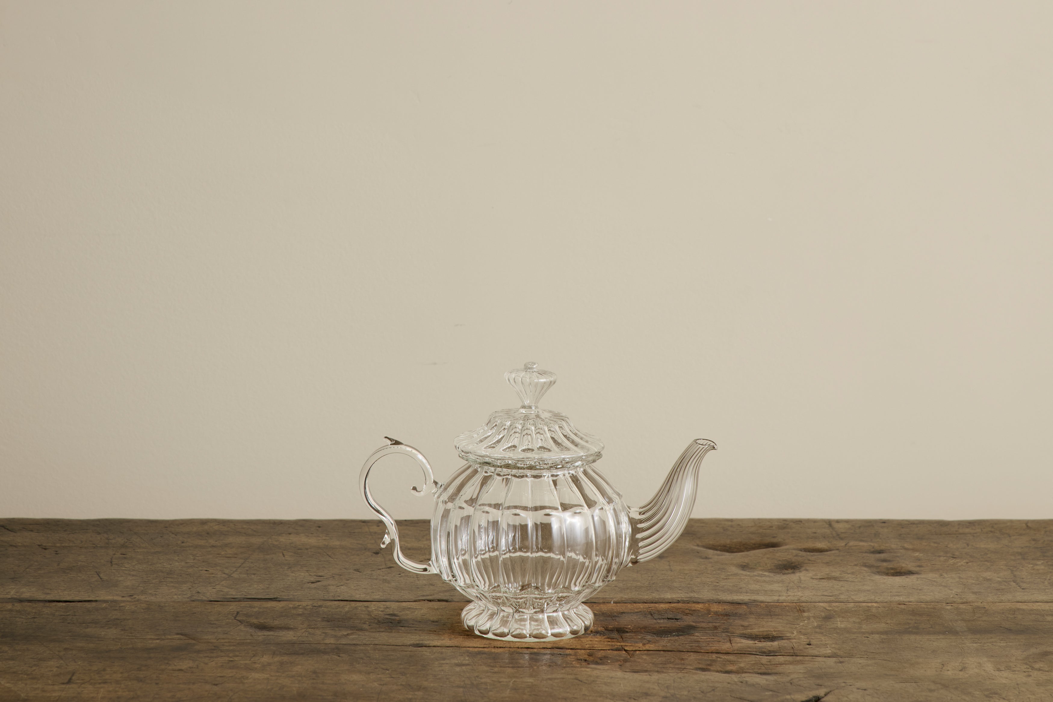 William Teapot