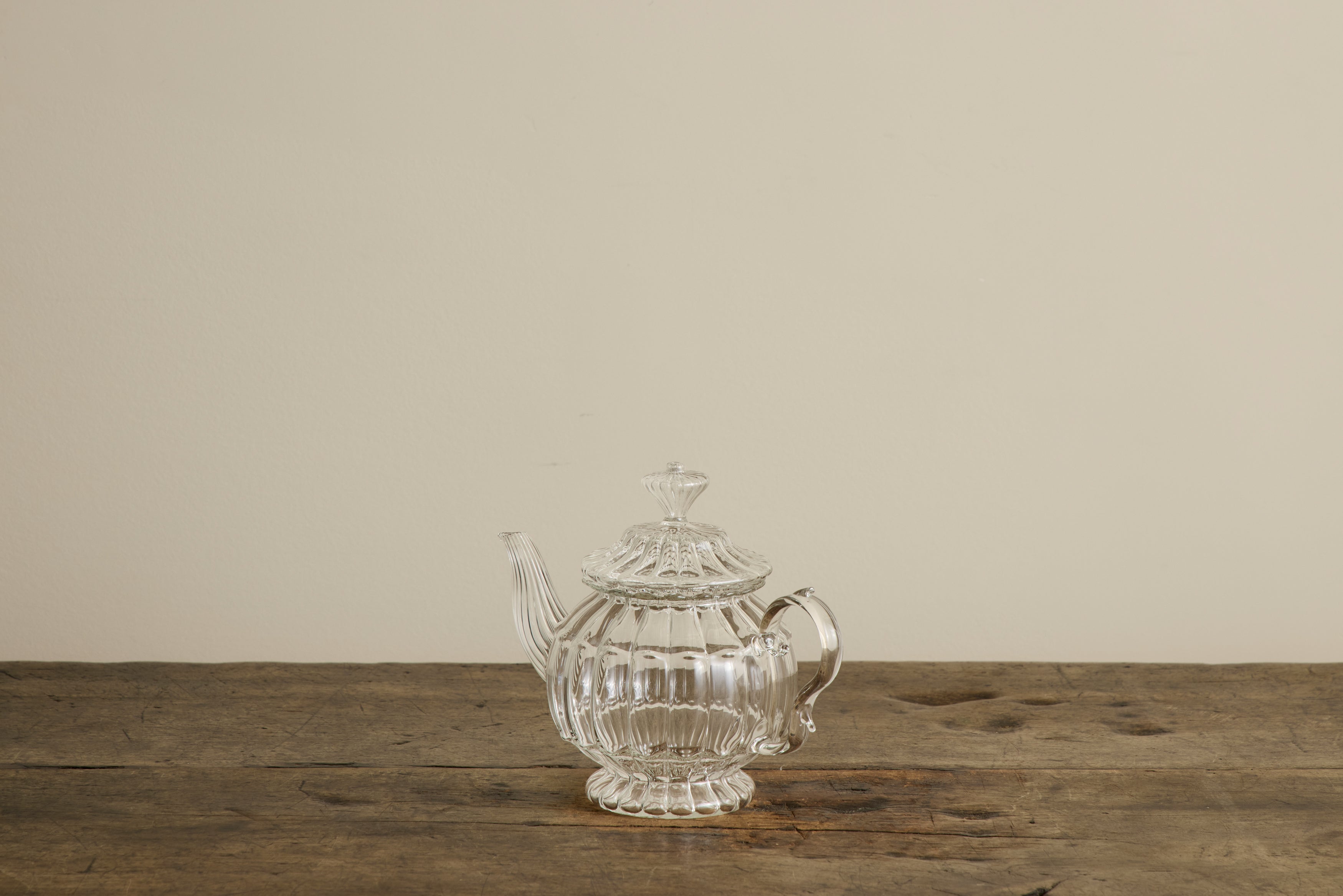 William Teapot