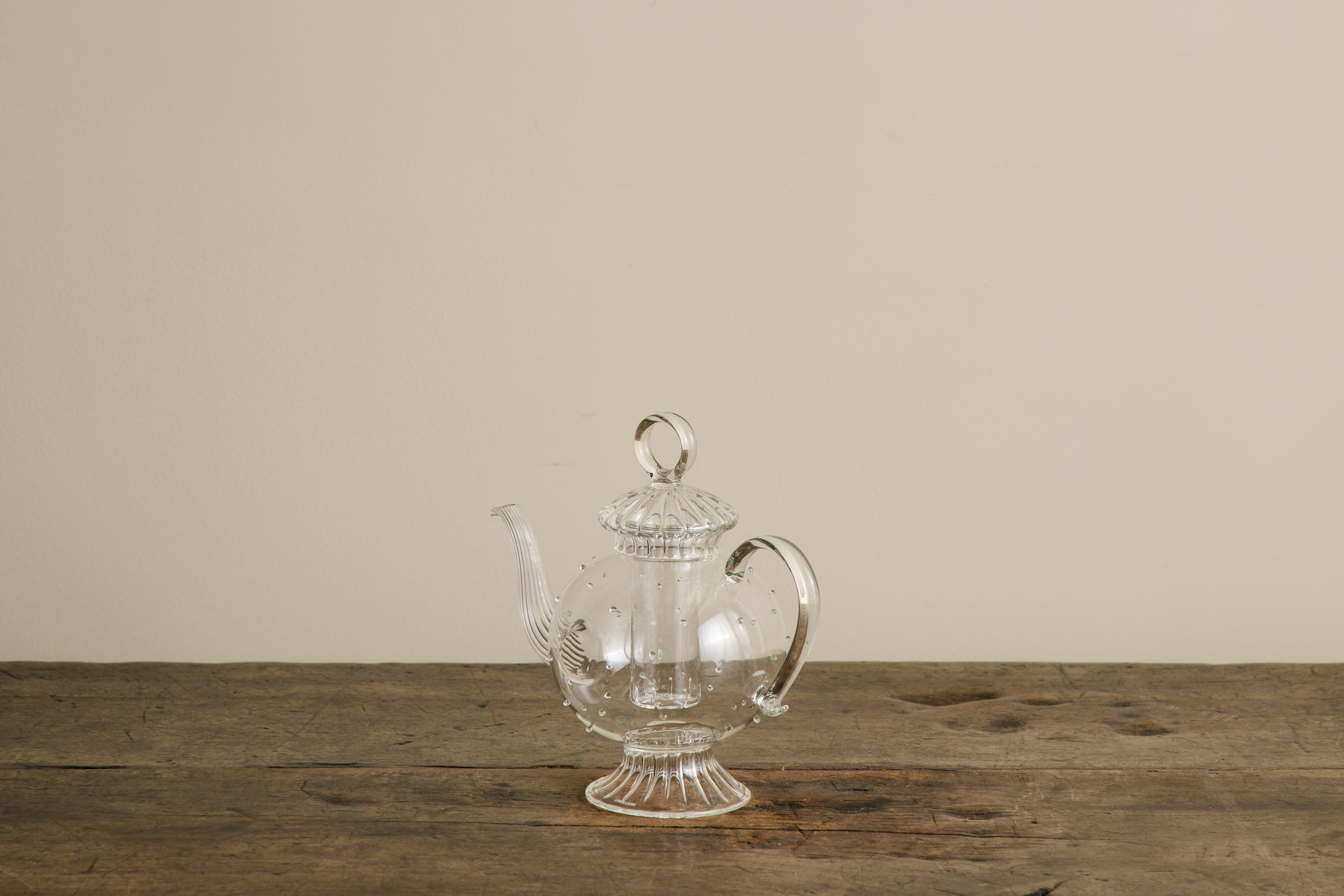 Estrelas Teapot