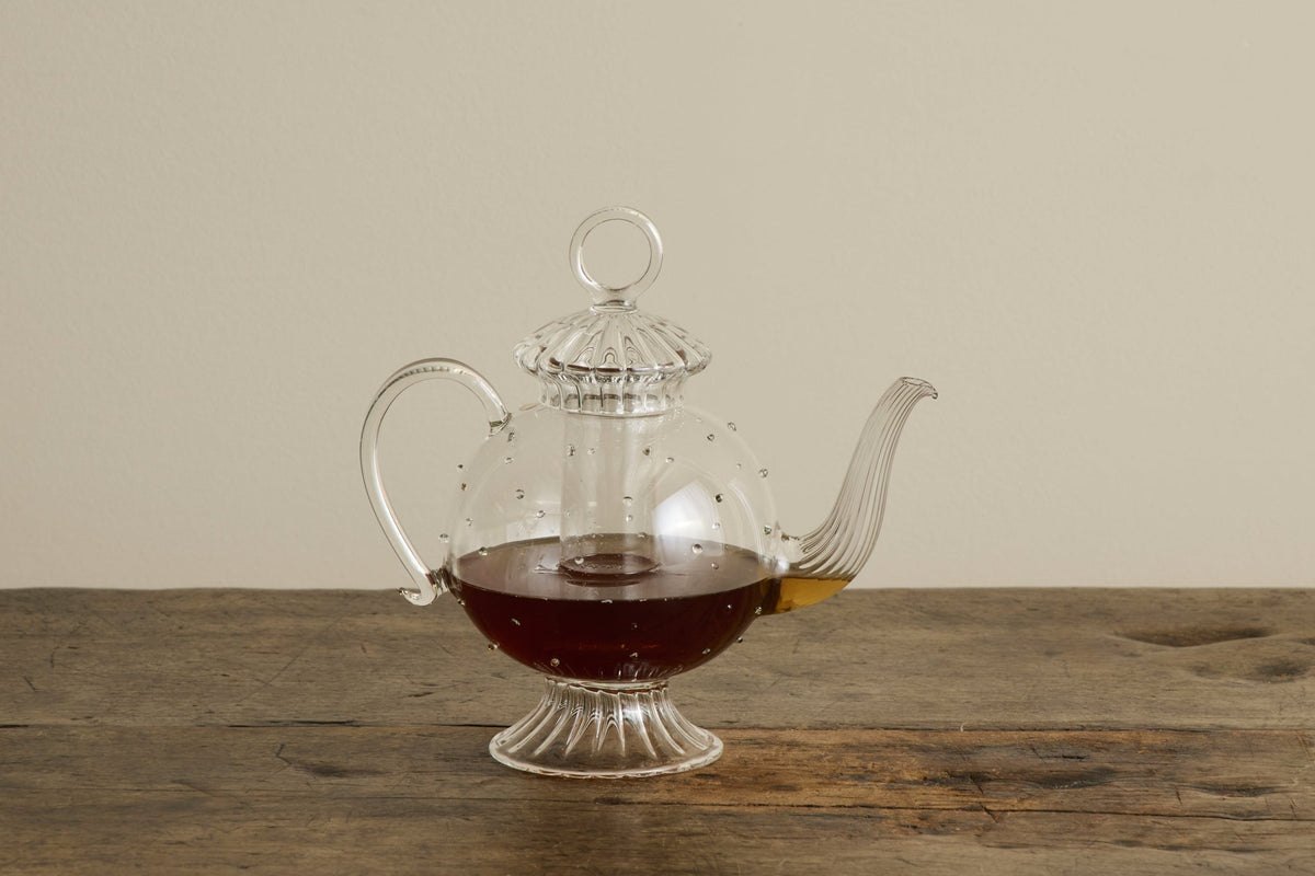 Estrelas Teapot