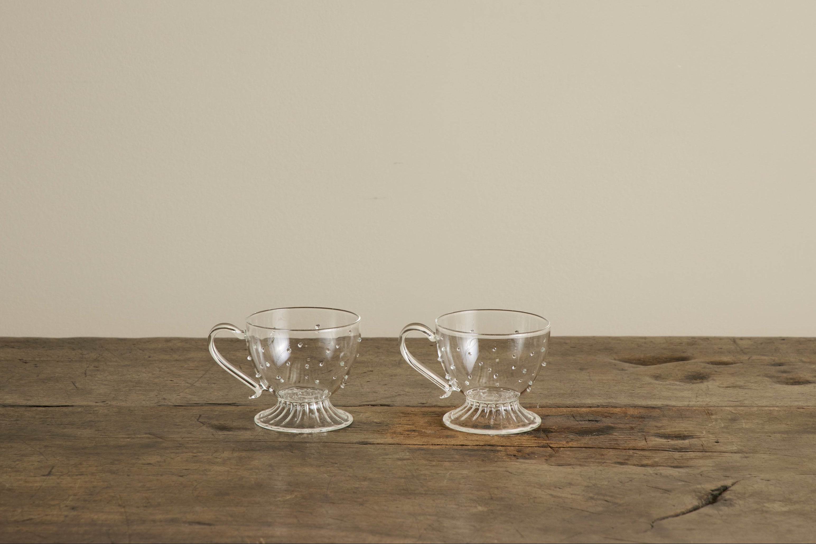 Estrelas Teacups, Set of 2
