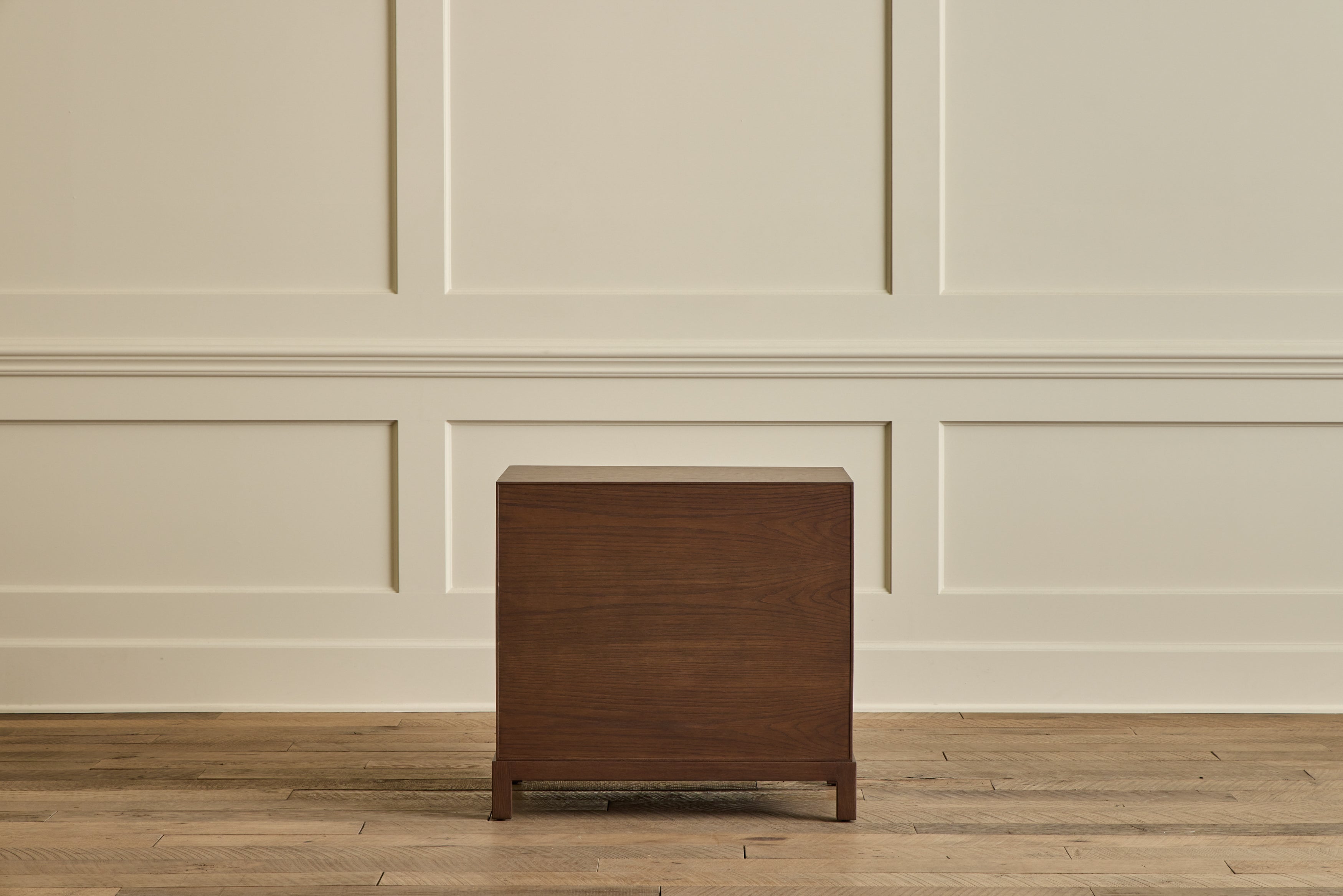 Campaign Chest, 28"