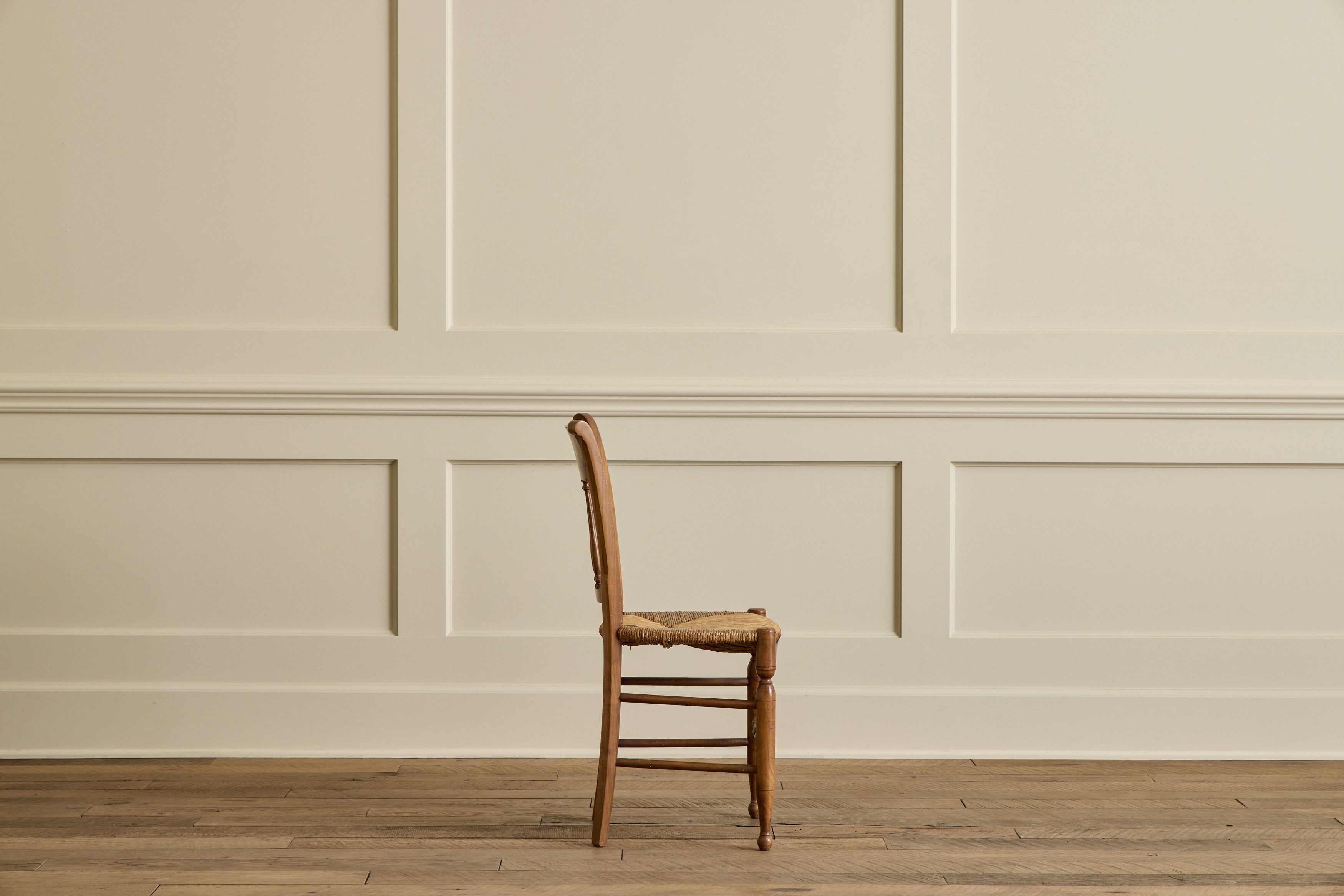 Set of 6 French Dining Chairs