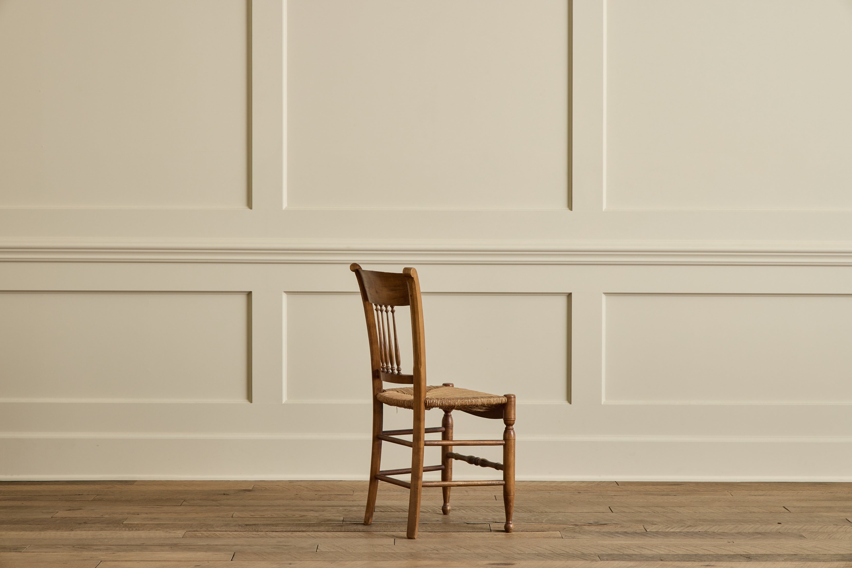 Set of 6 French Dining Chairs