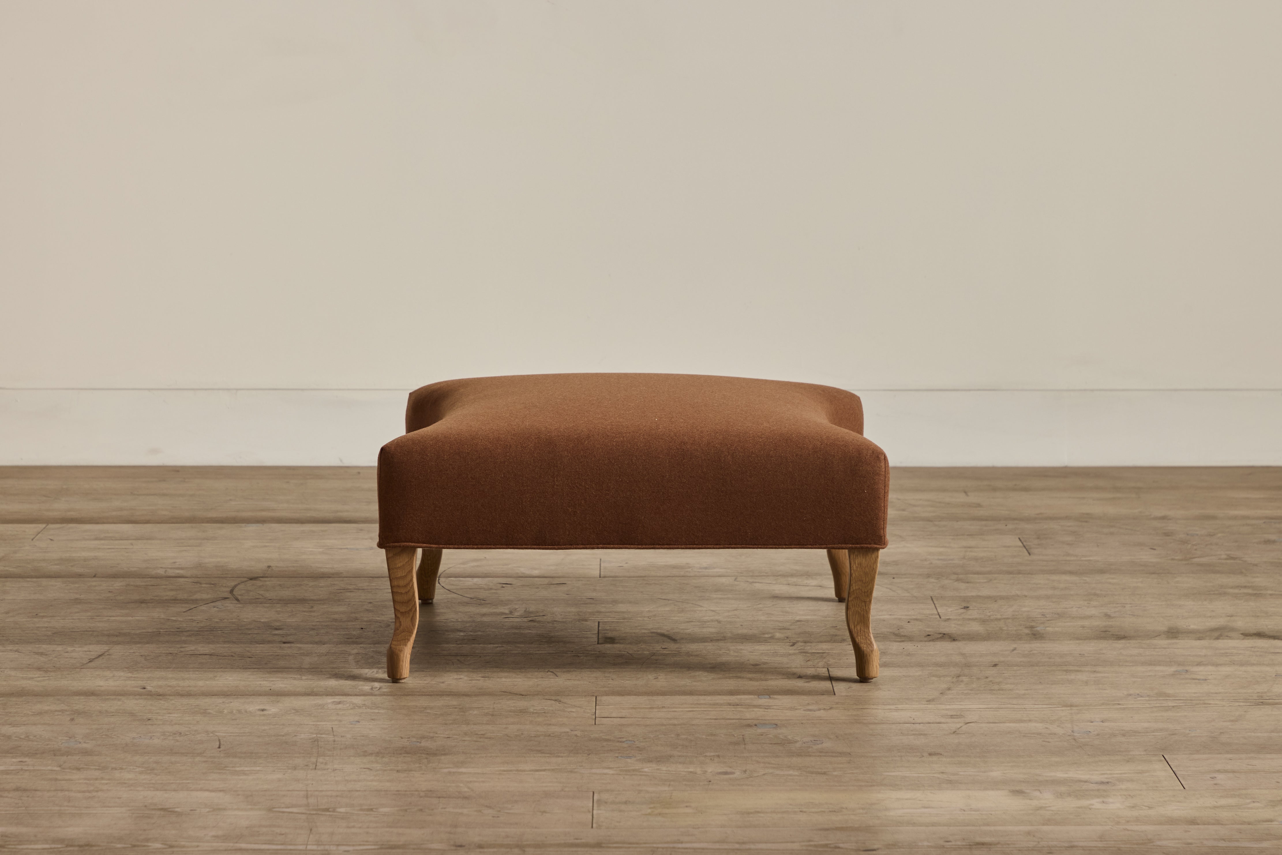 Library Ottoman