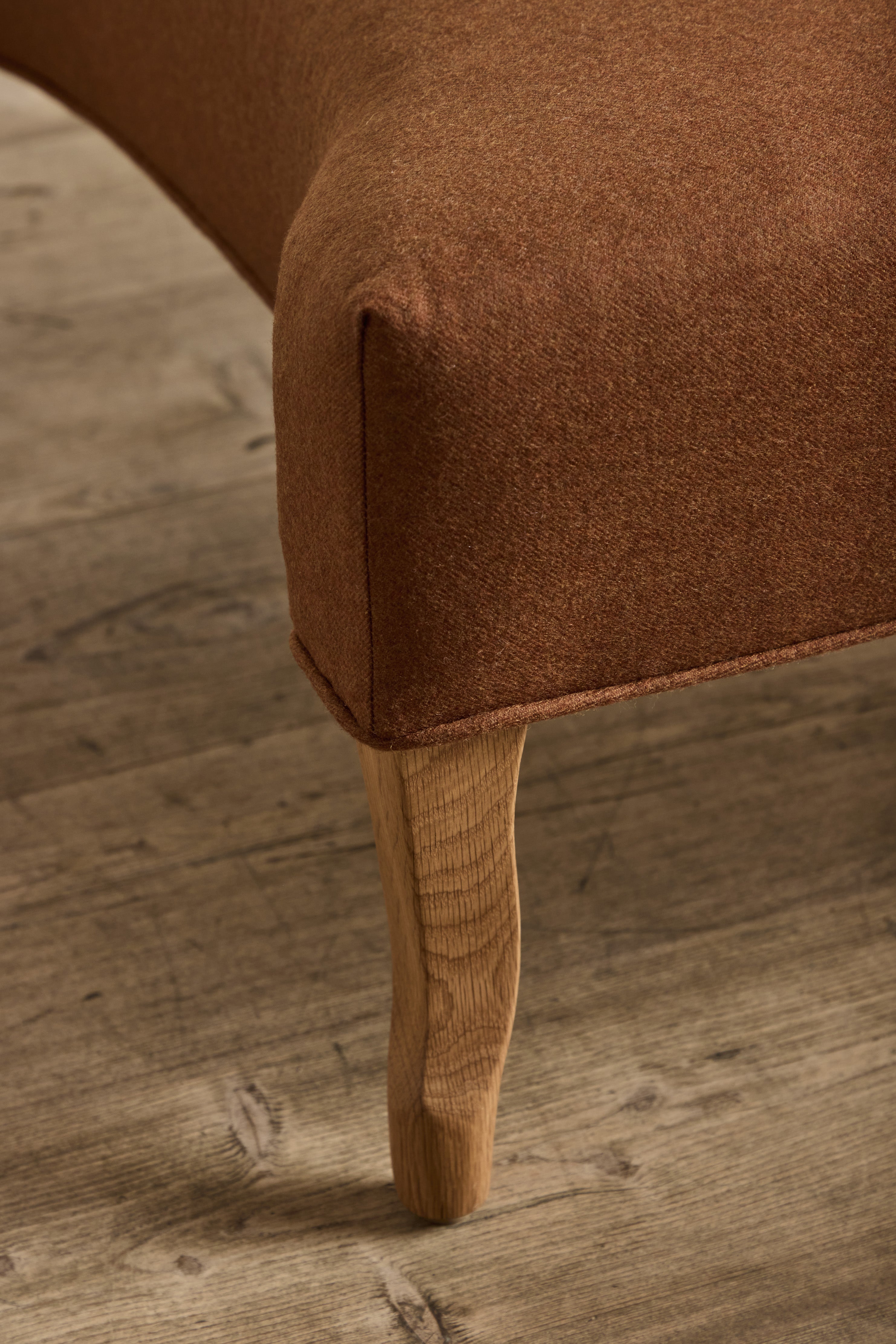 Library Ottoman