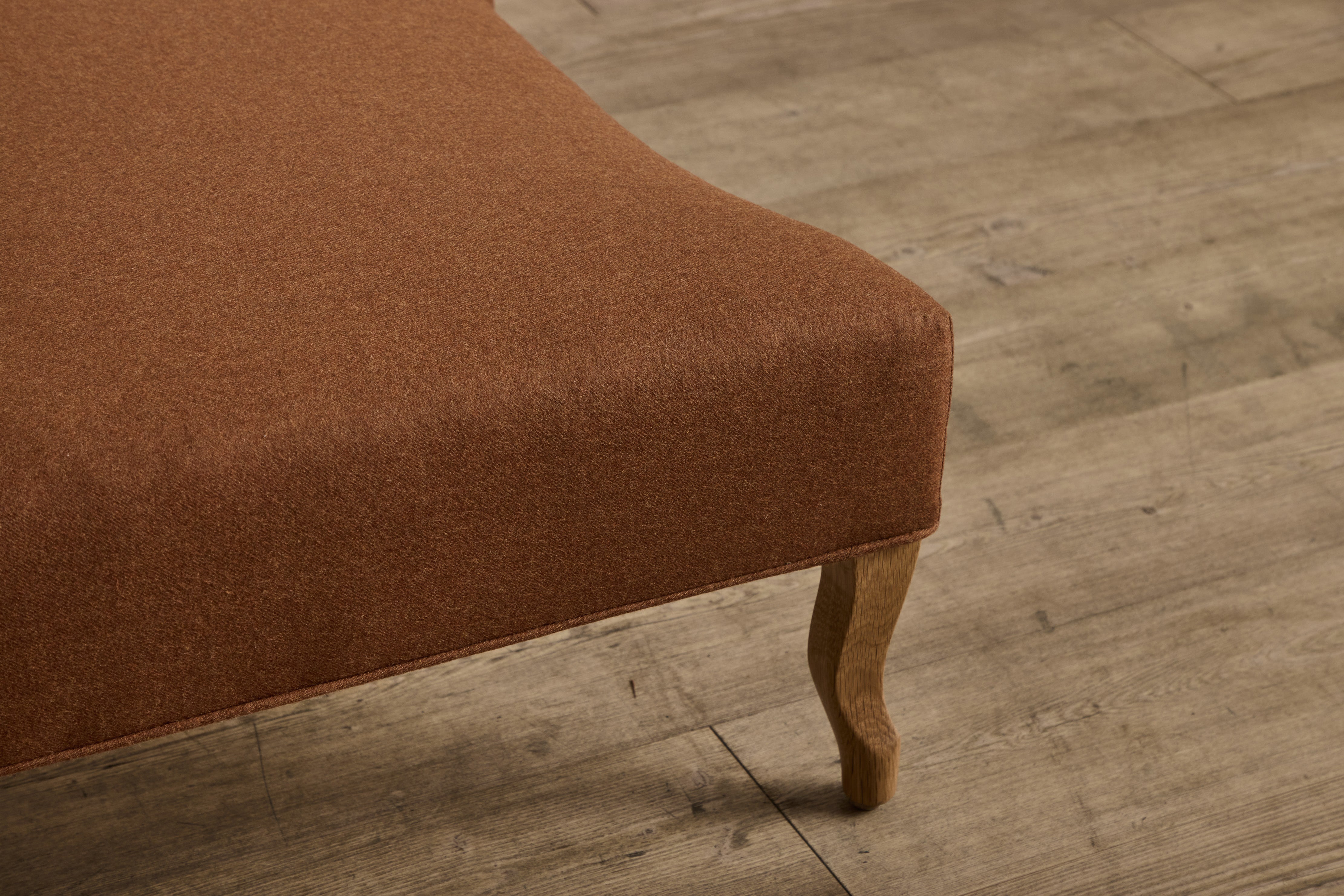 Library Ottoman