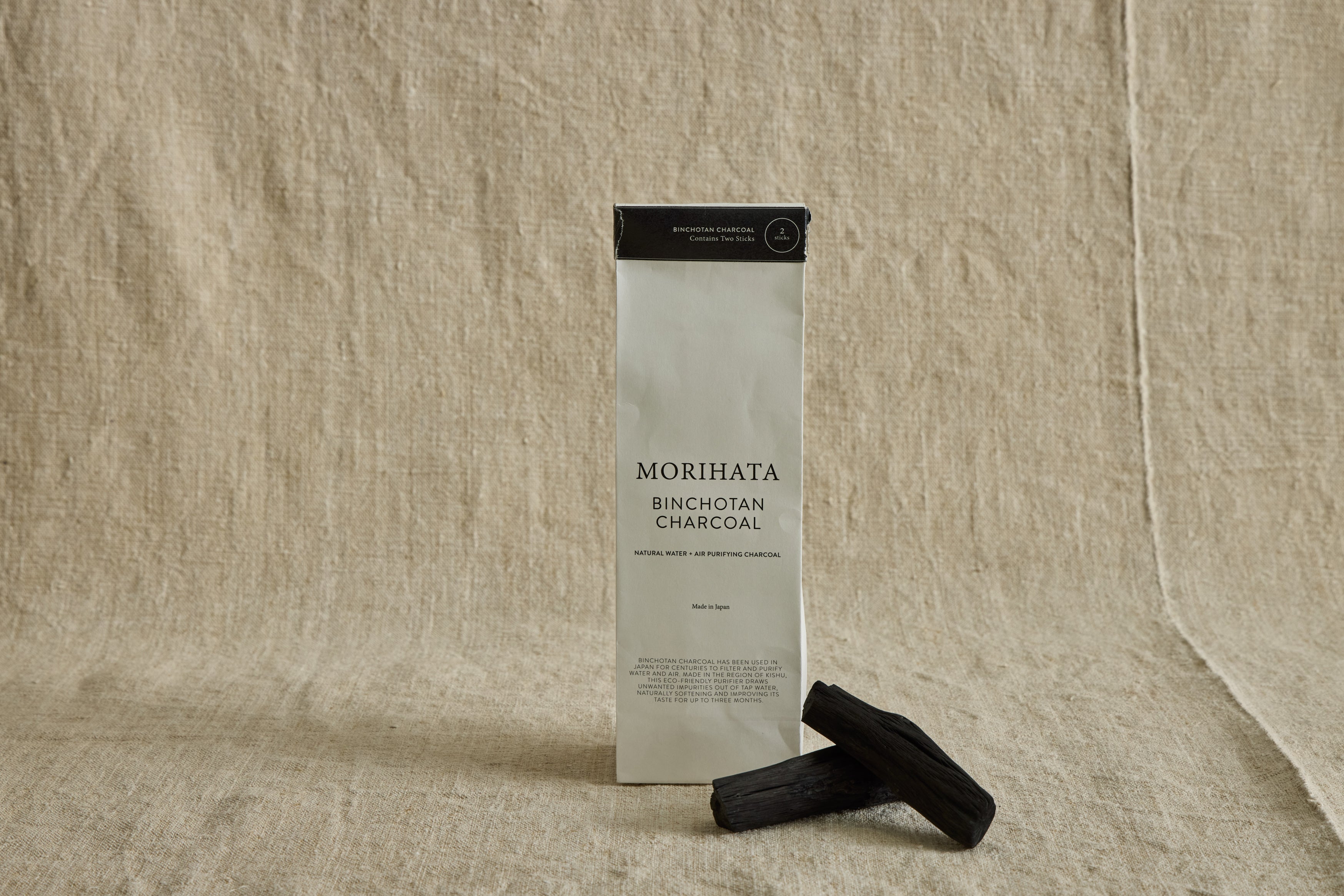 Binchotan Charcoal