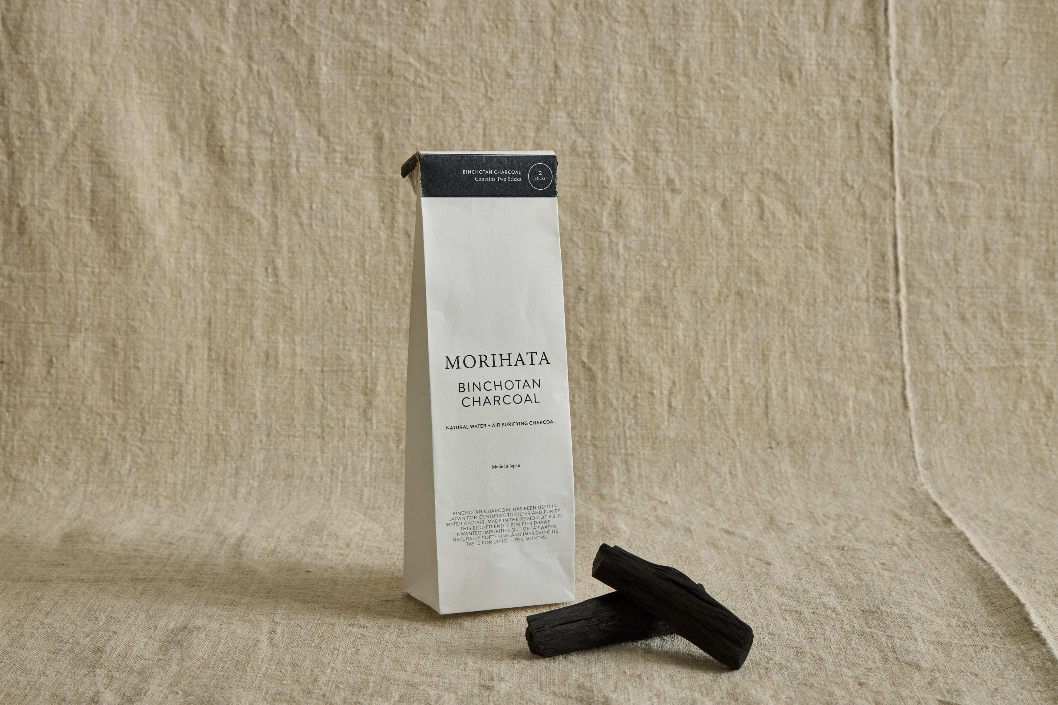 Binchotan Charcoal