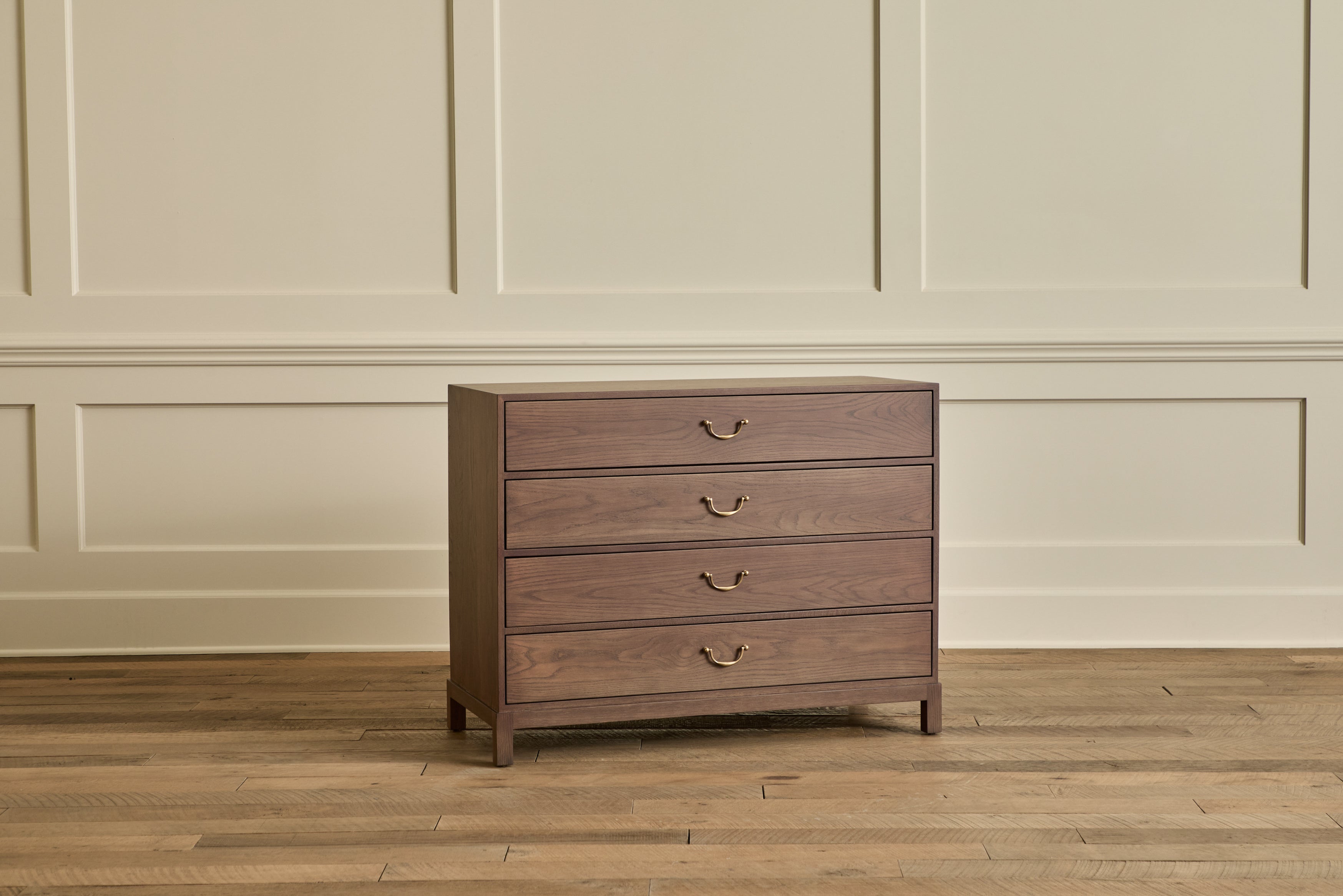 Campaign Dresser, 42"