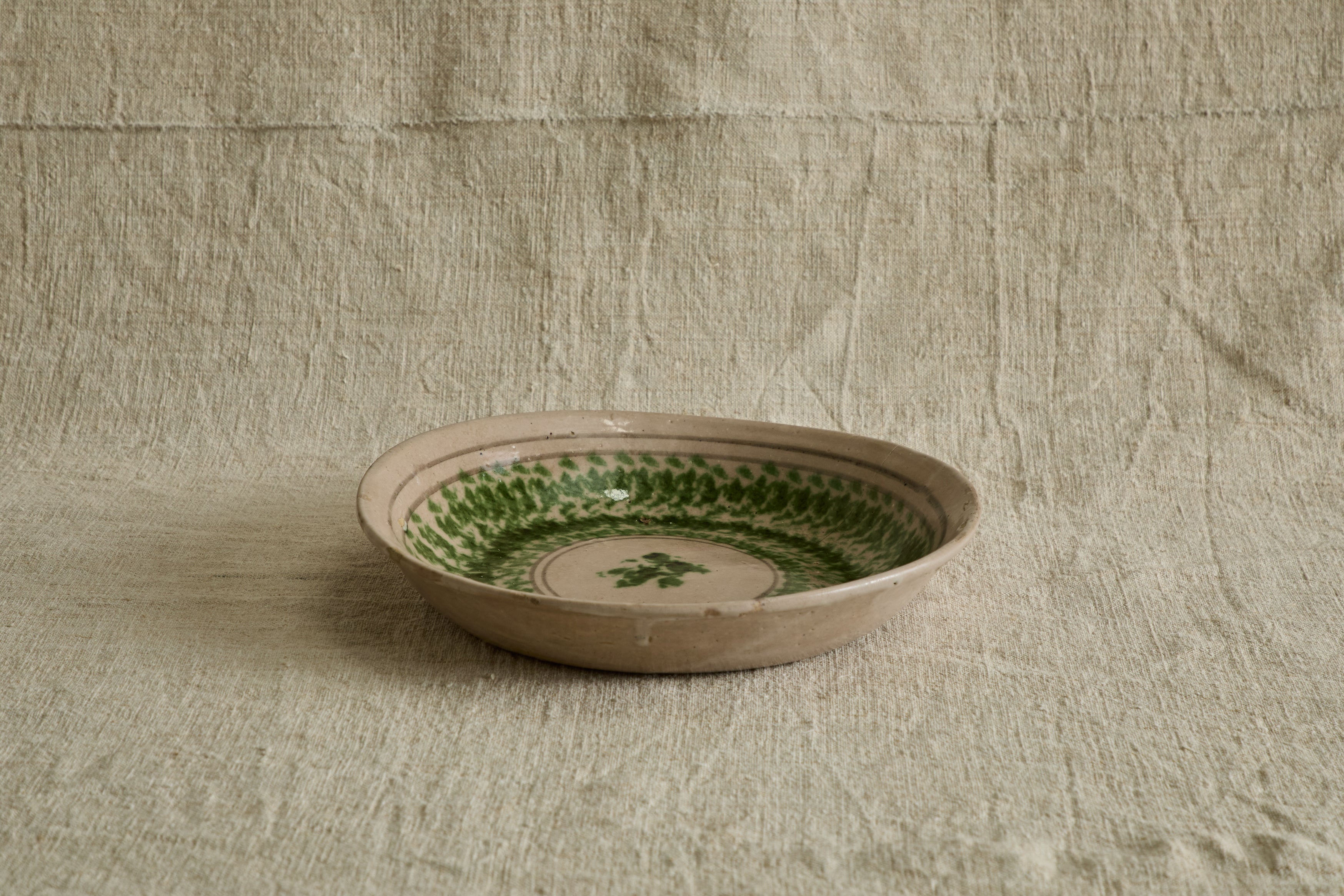 Italian Ceramic Bowl No. 2