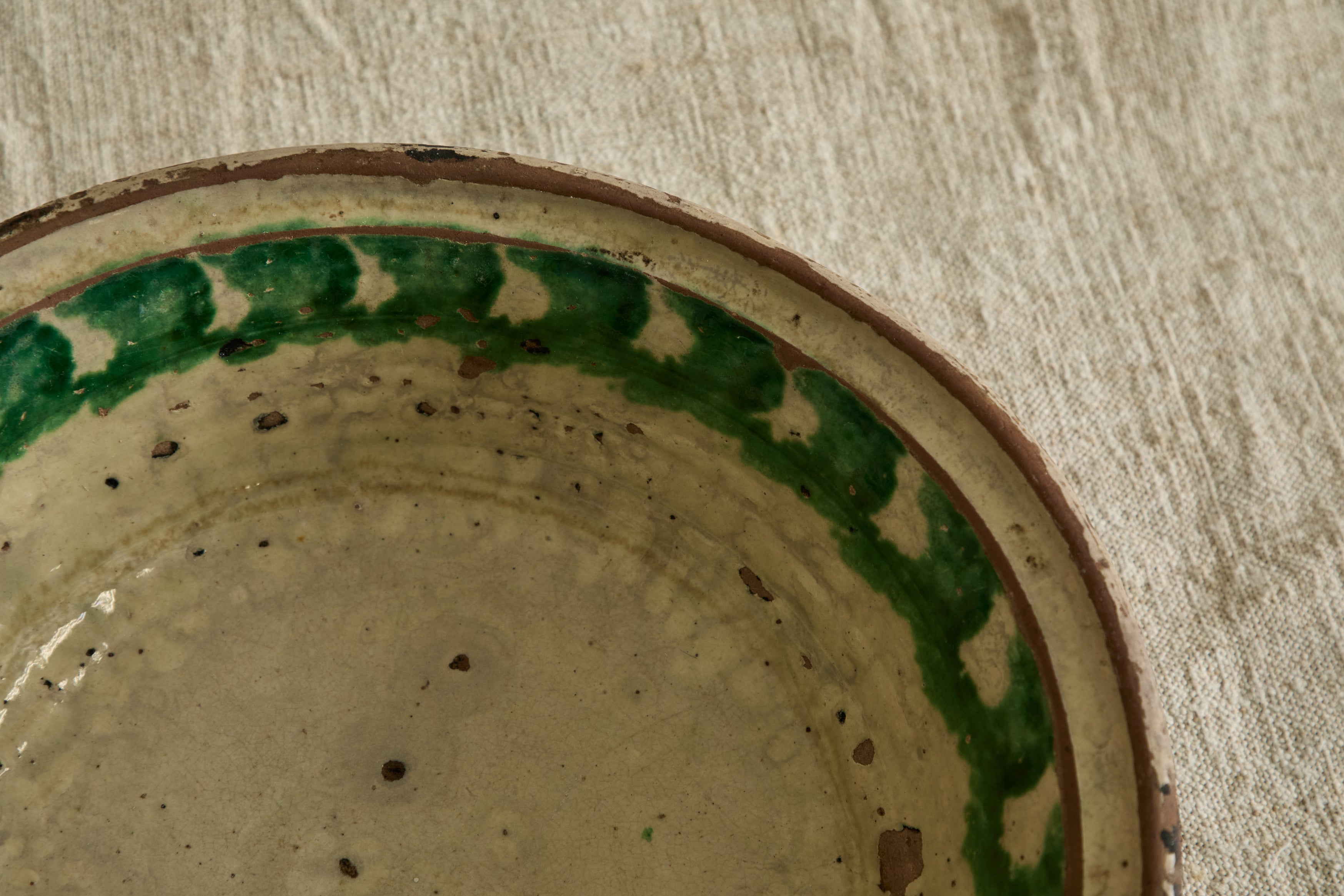 Italian Ceramic Bowl No. 3
