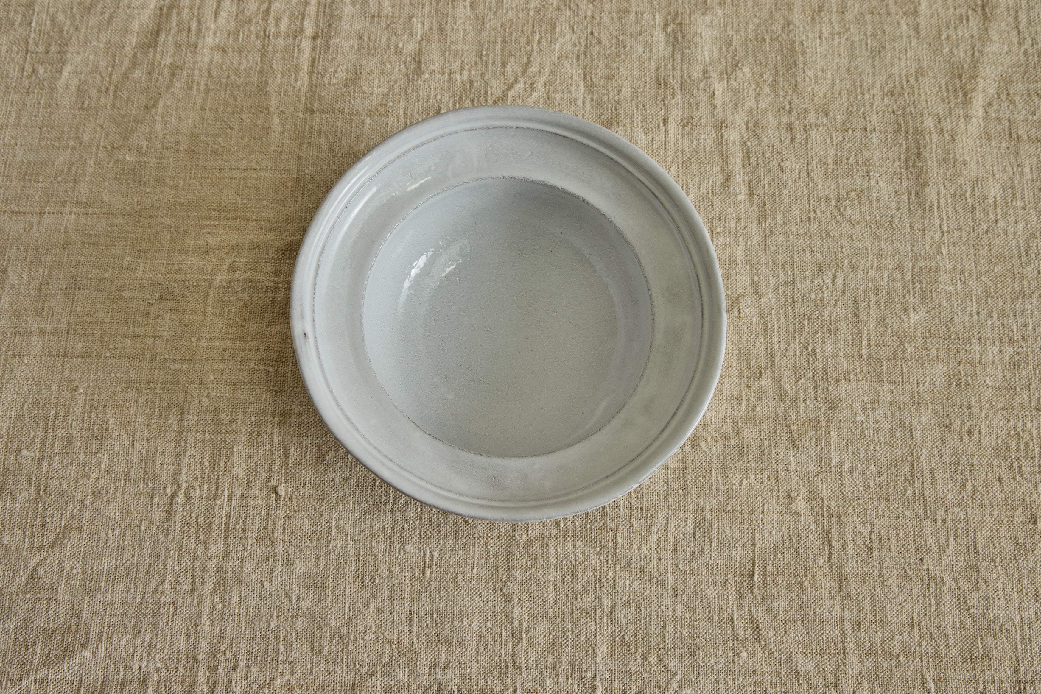 Sobre Bowl with Rim