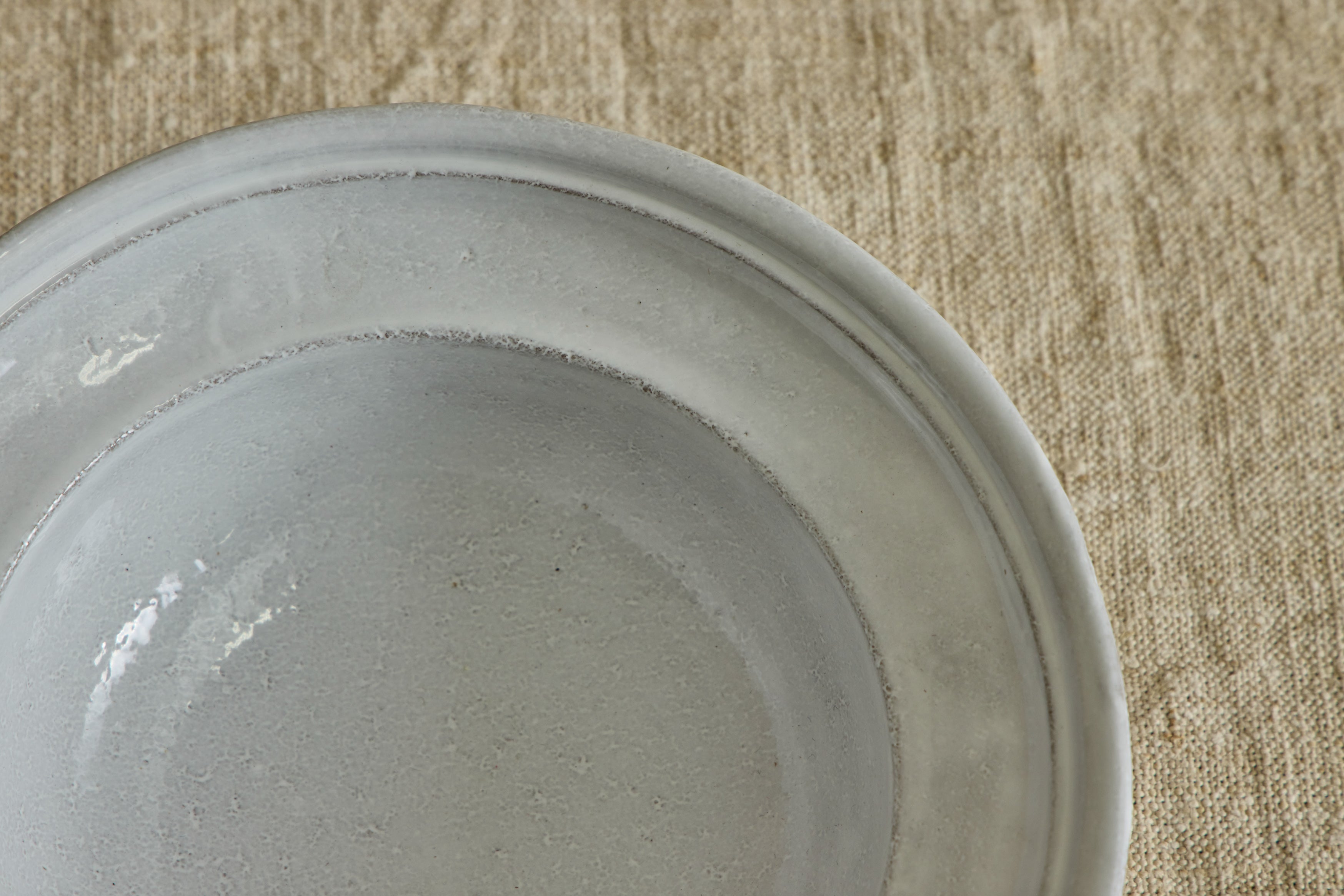 Sobre Bowl with Rim