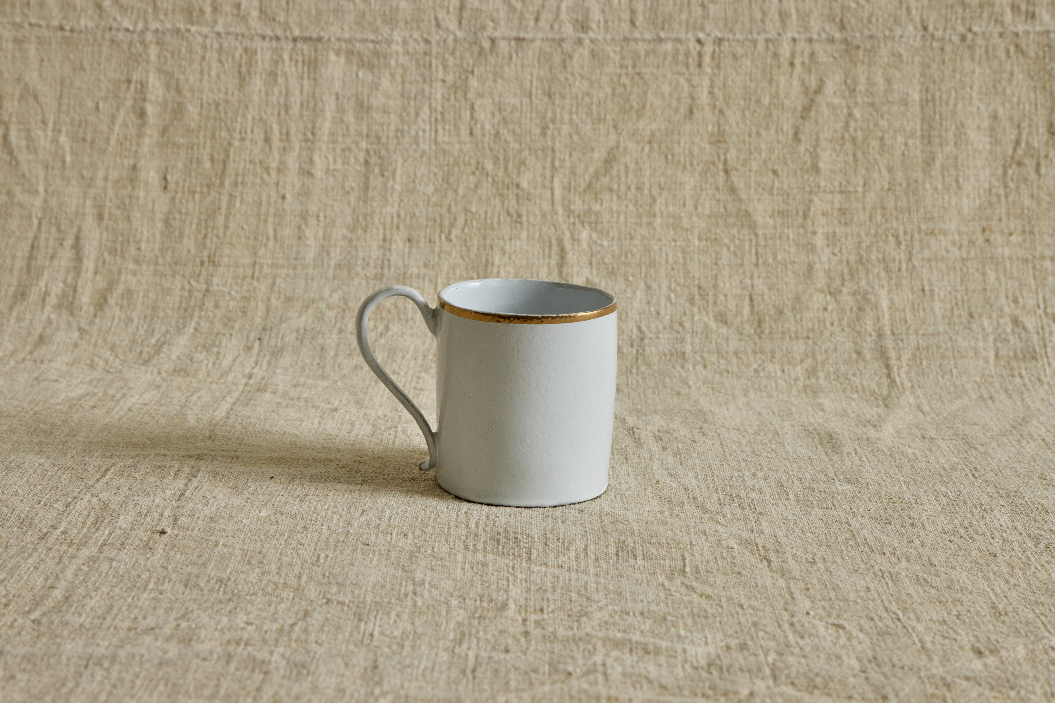 Large Crésus Tea Cup