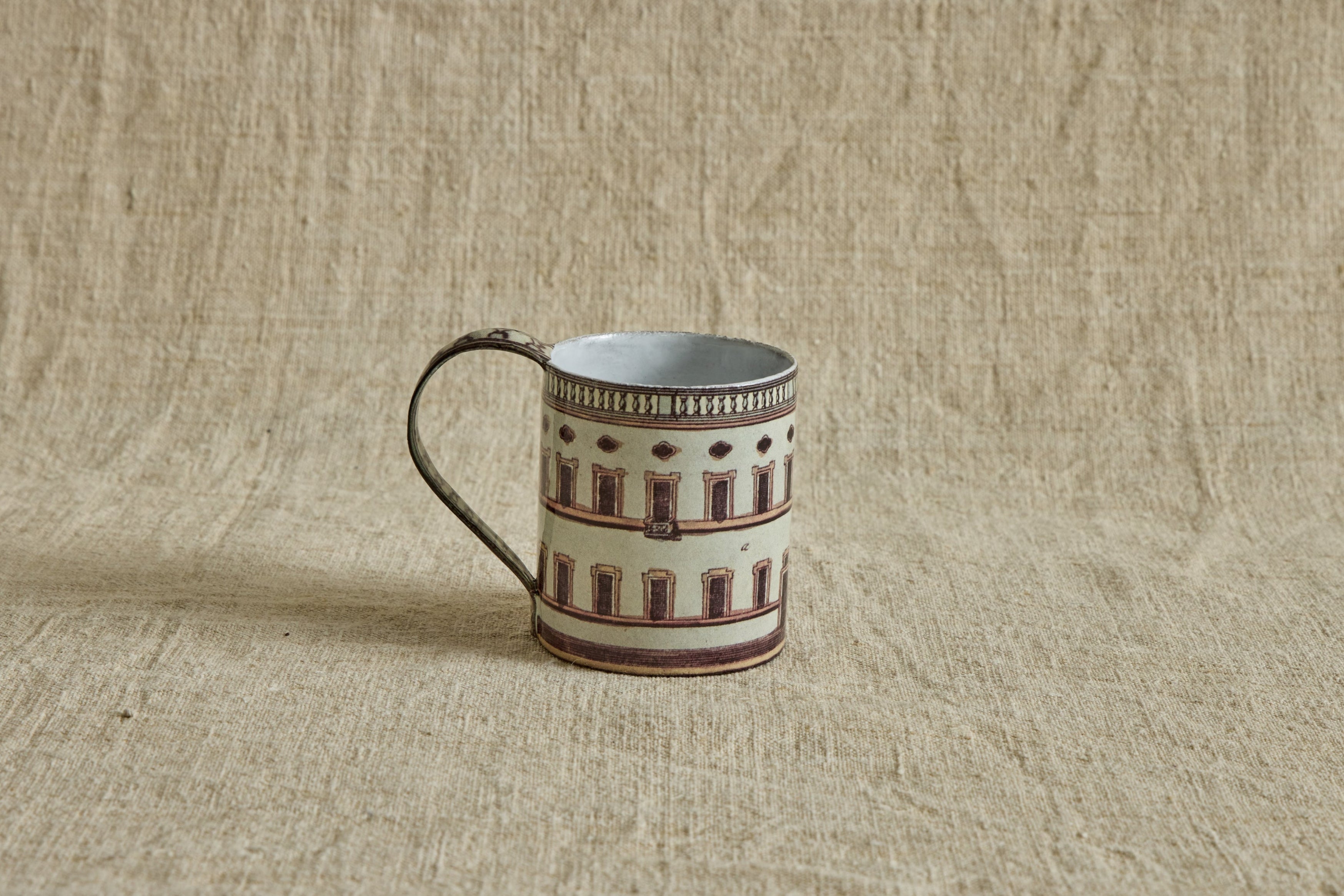 Architecture Mug