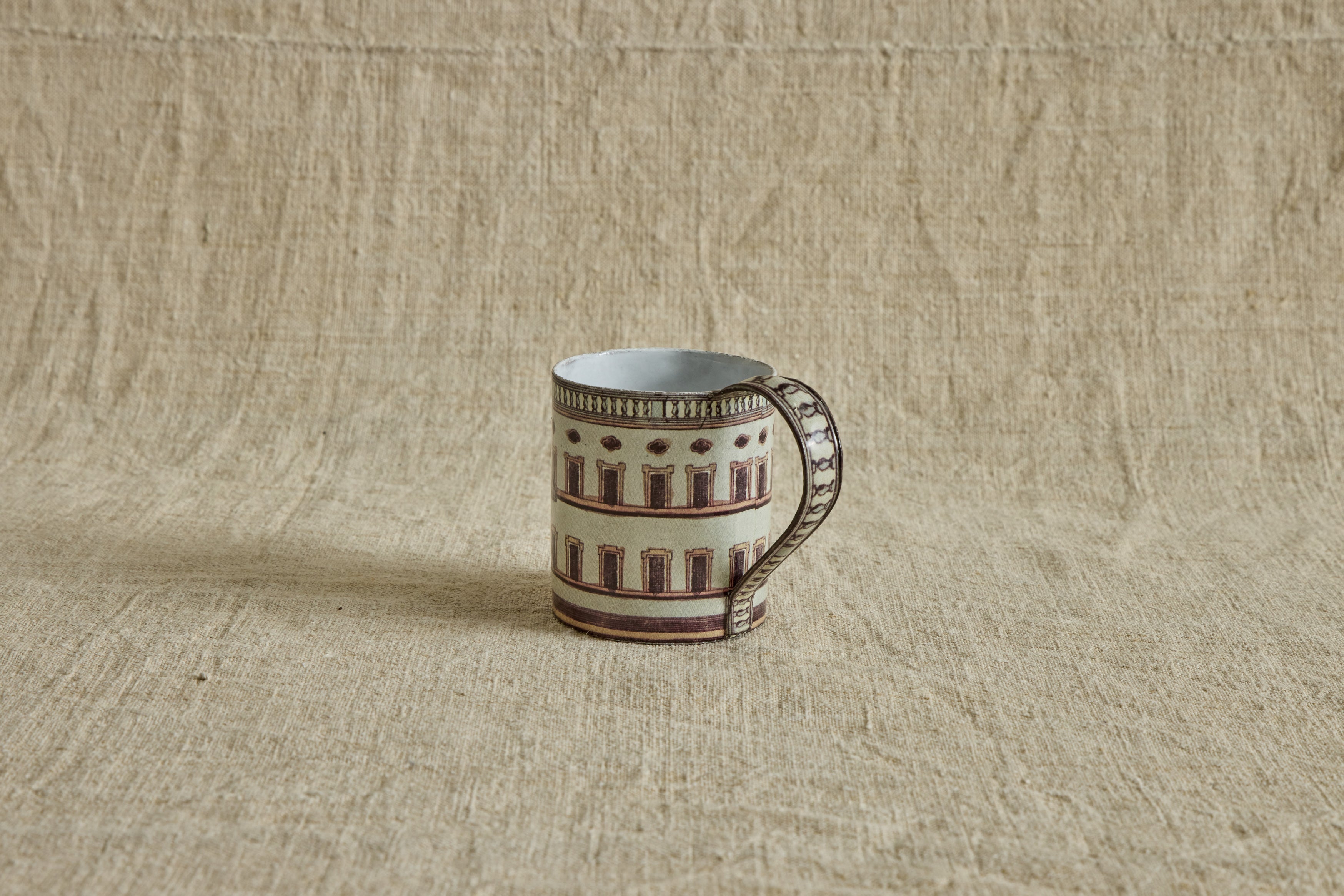 Architecture Mug
