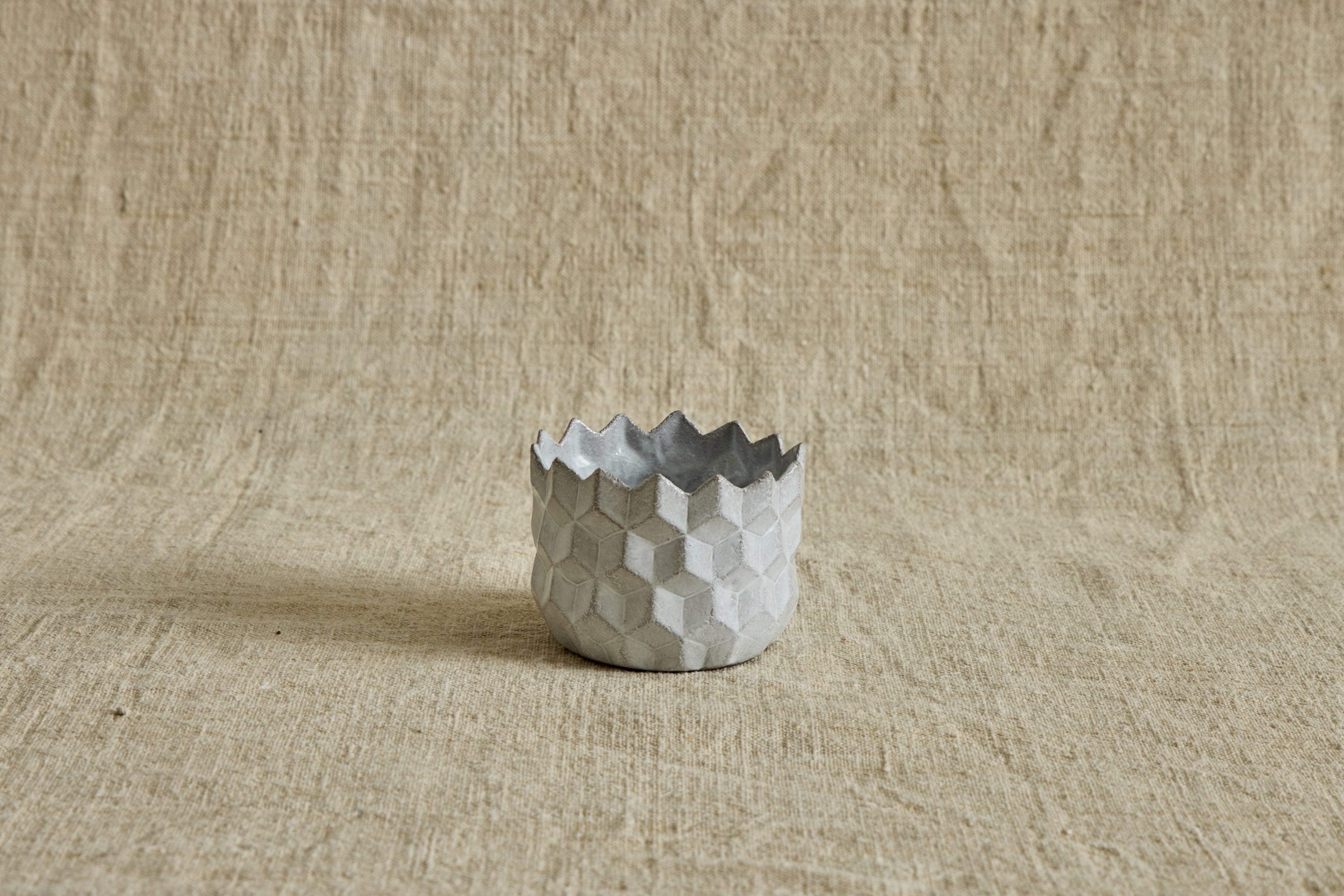 Cube Goblet