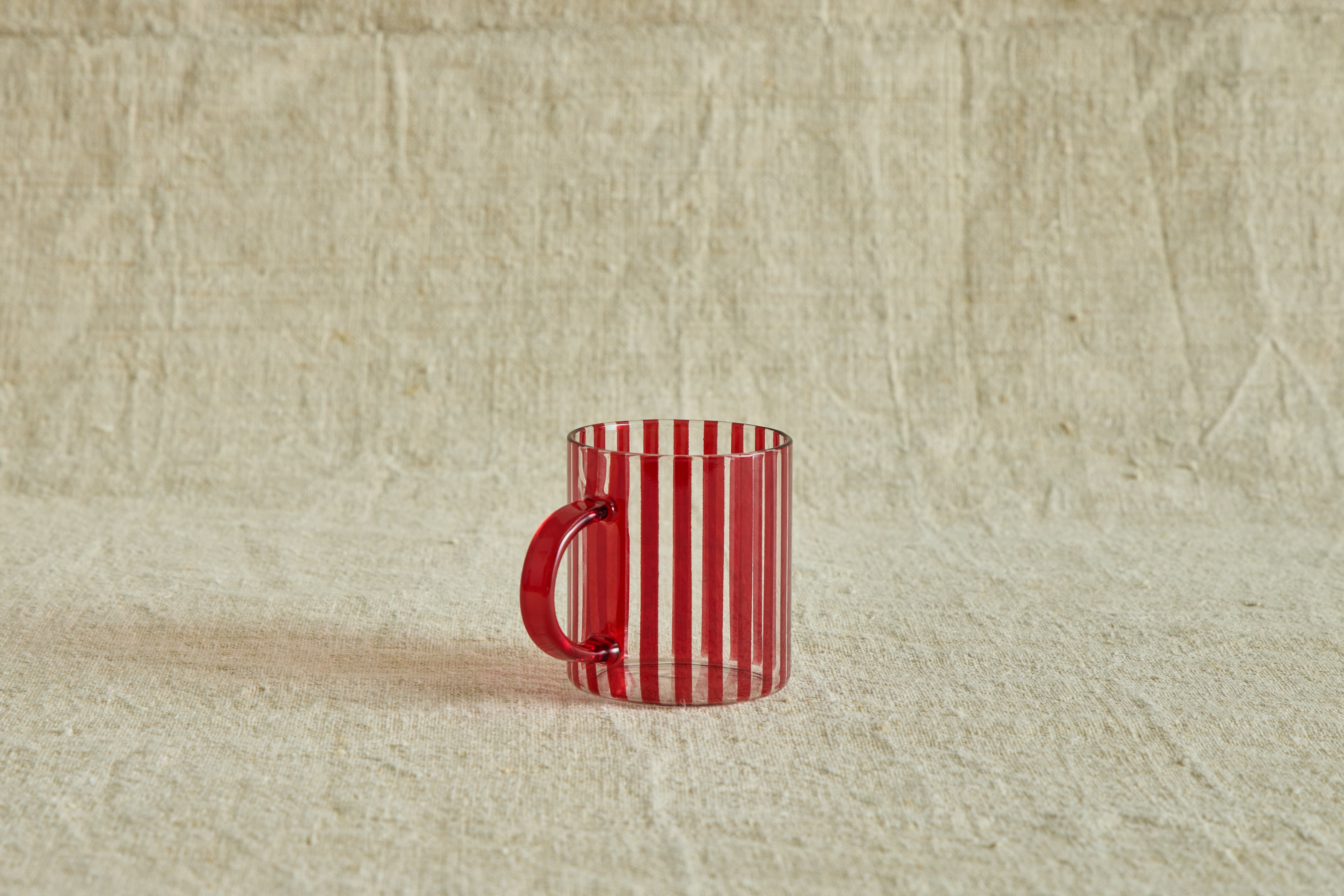 Candy Stripe Mug (Multiple Styles)