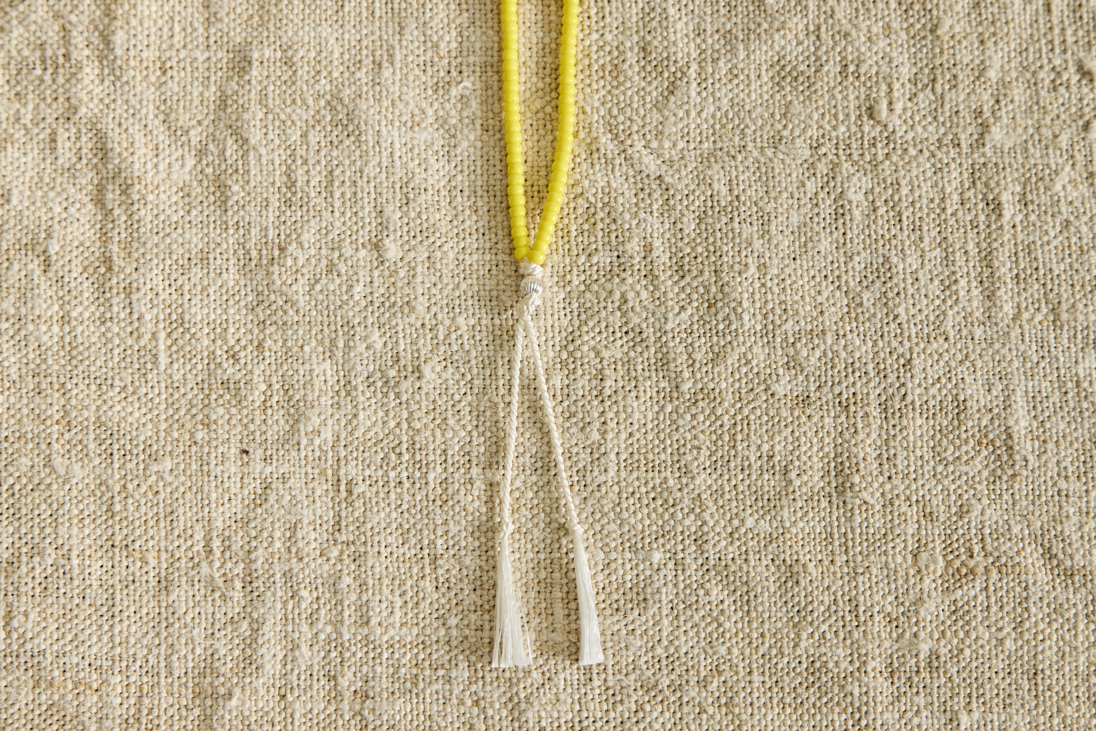 Japanese Seed Beads (Multiple Colors)