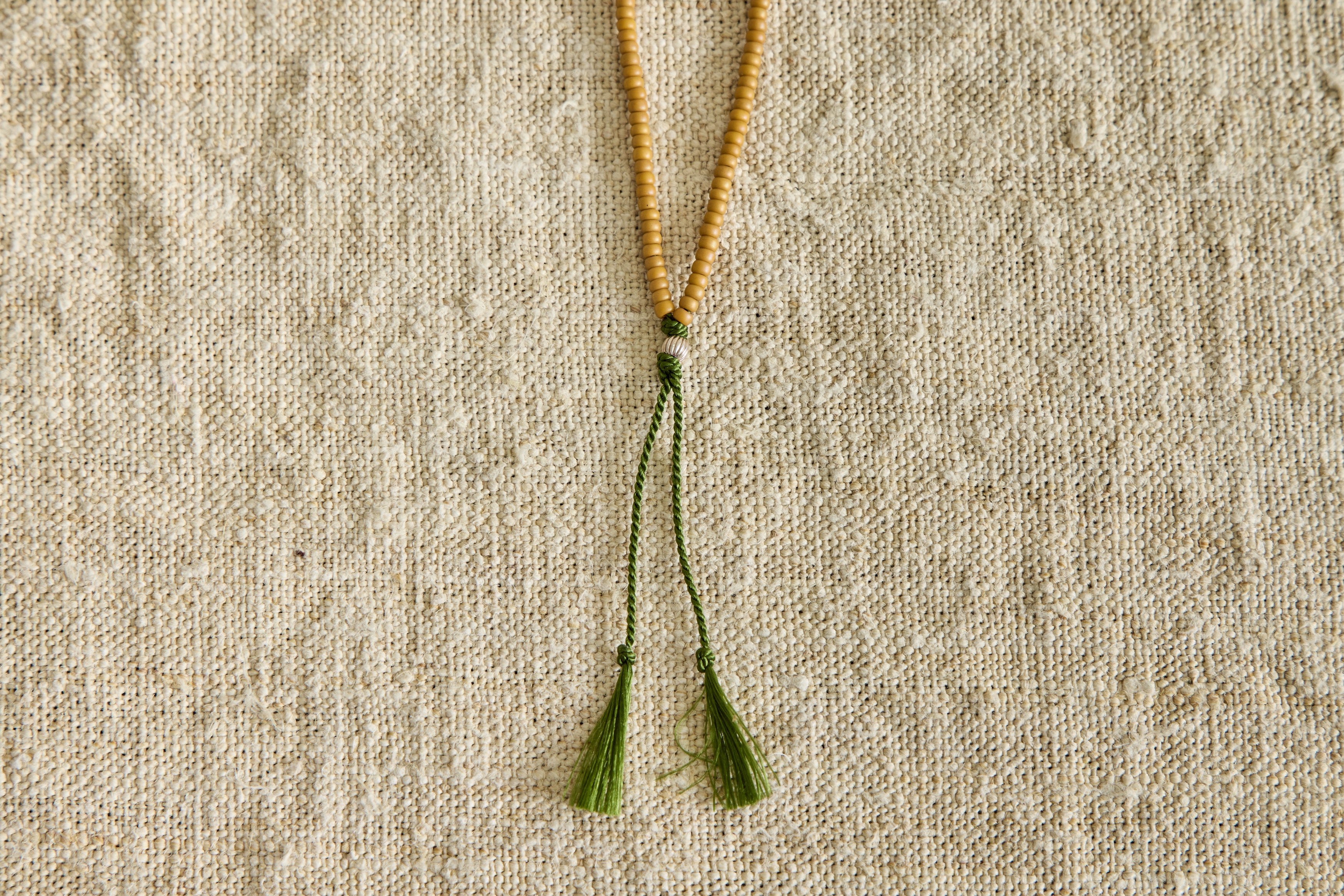 Japanese Seed Beads (Multiple Colors)