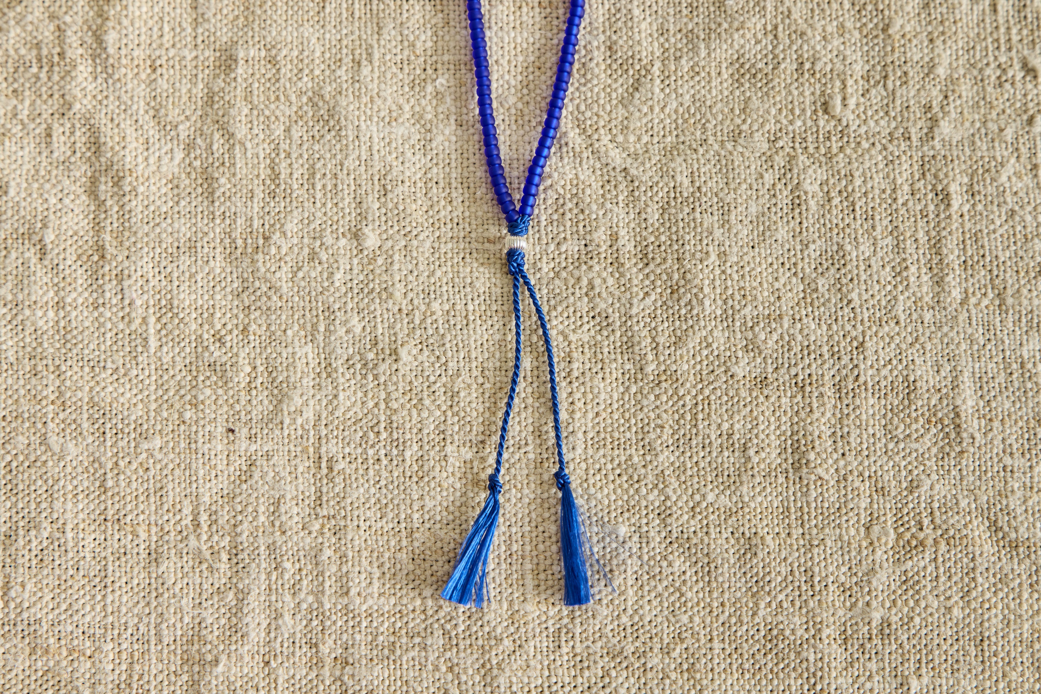 Japanese Seed Beads (Multiple Colors)