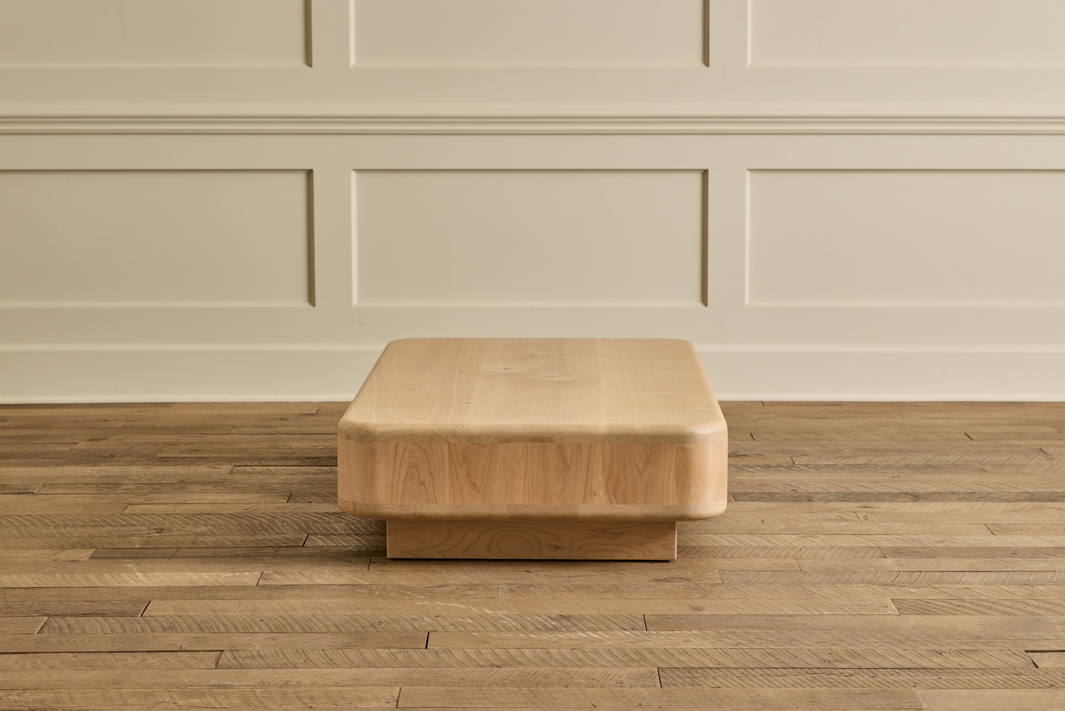 Nara Coffee Table, 60"