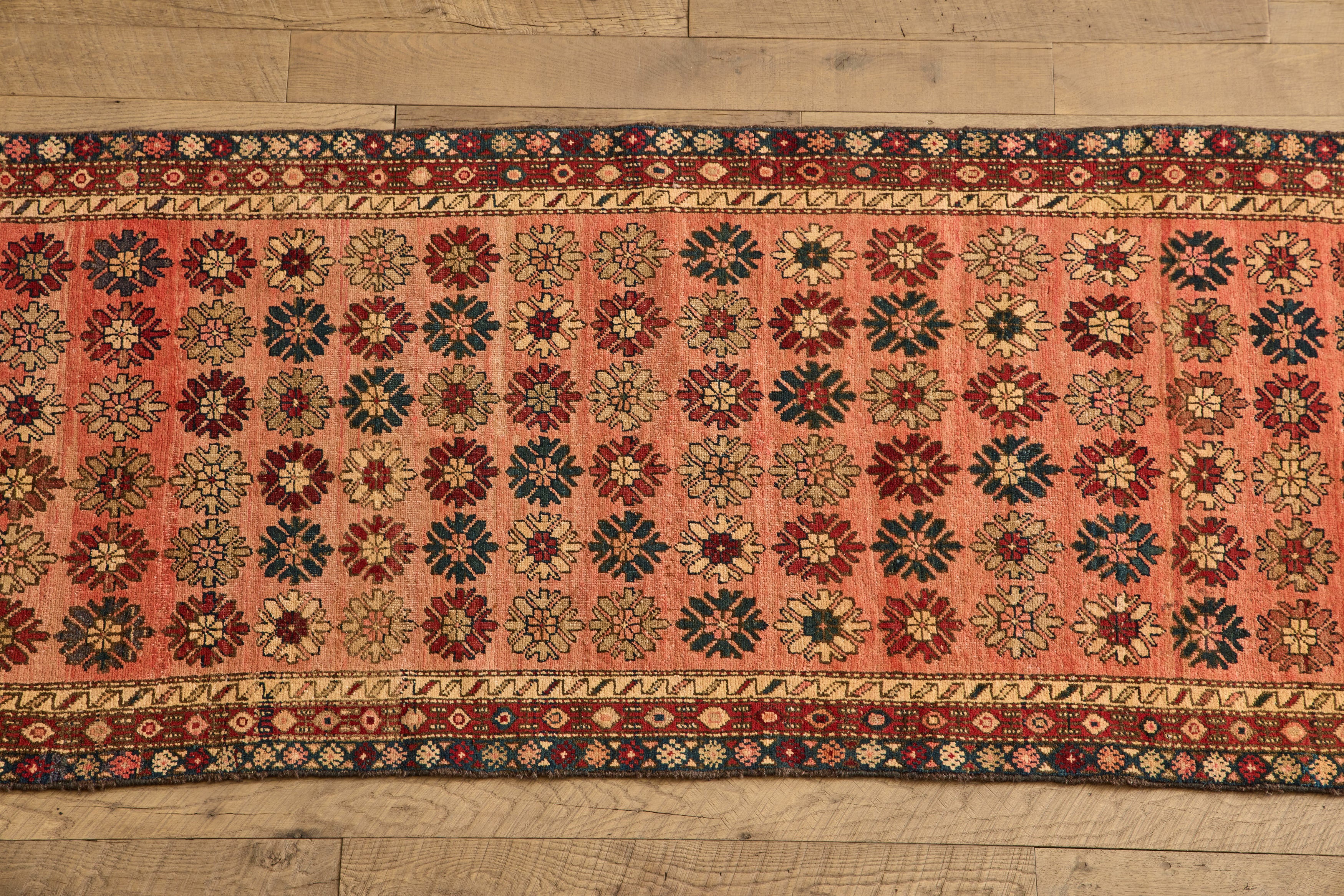 Persian Floral Runner 3'5 x 10'3
