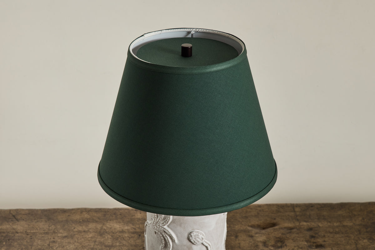 Linen Lampshade (Multiple Colors)