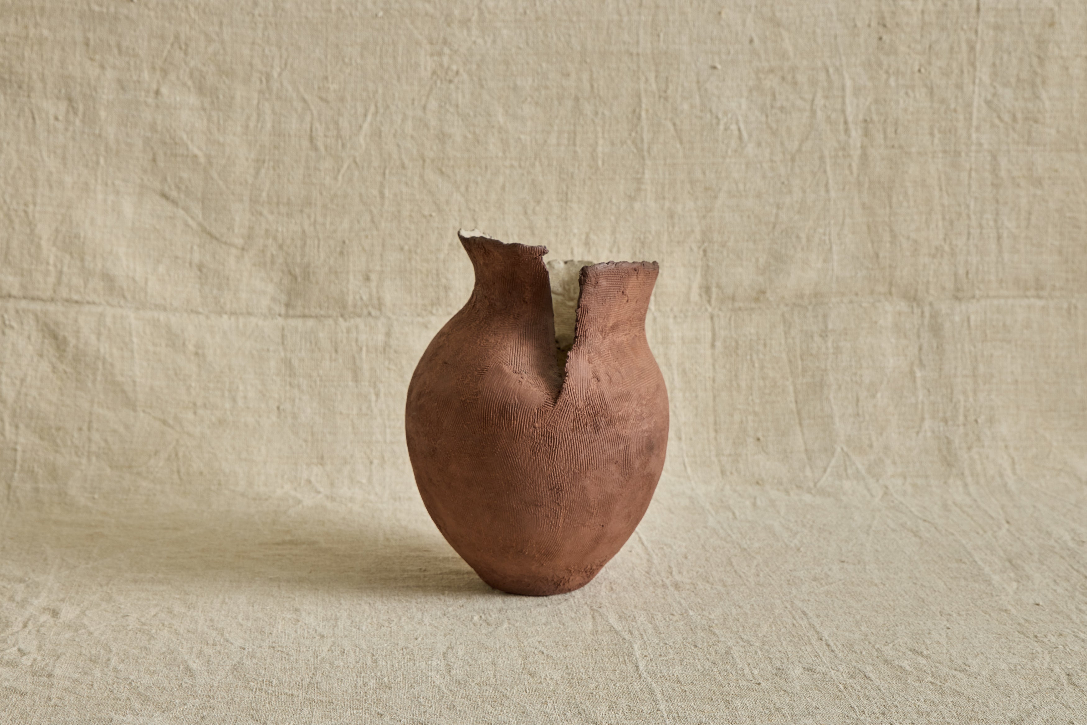 Inverse Amphora