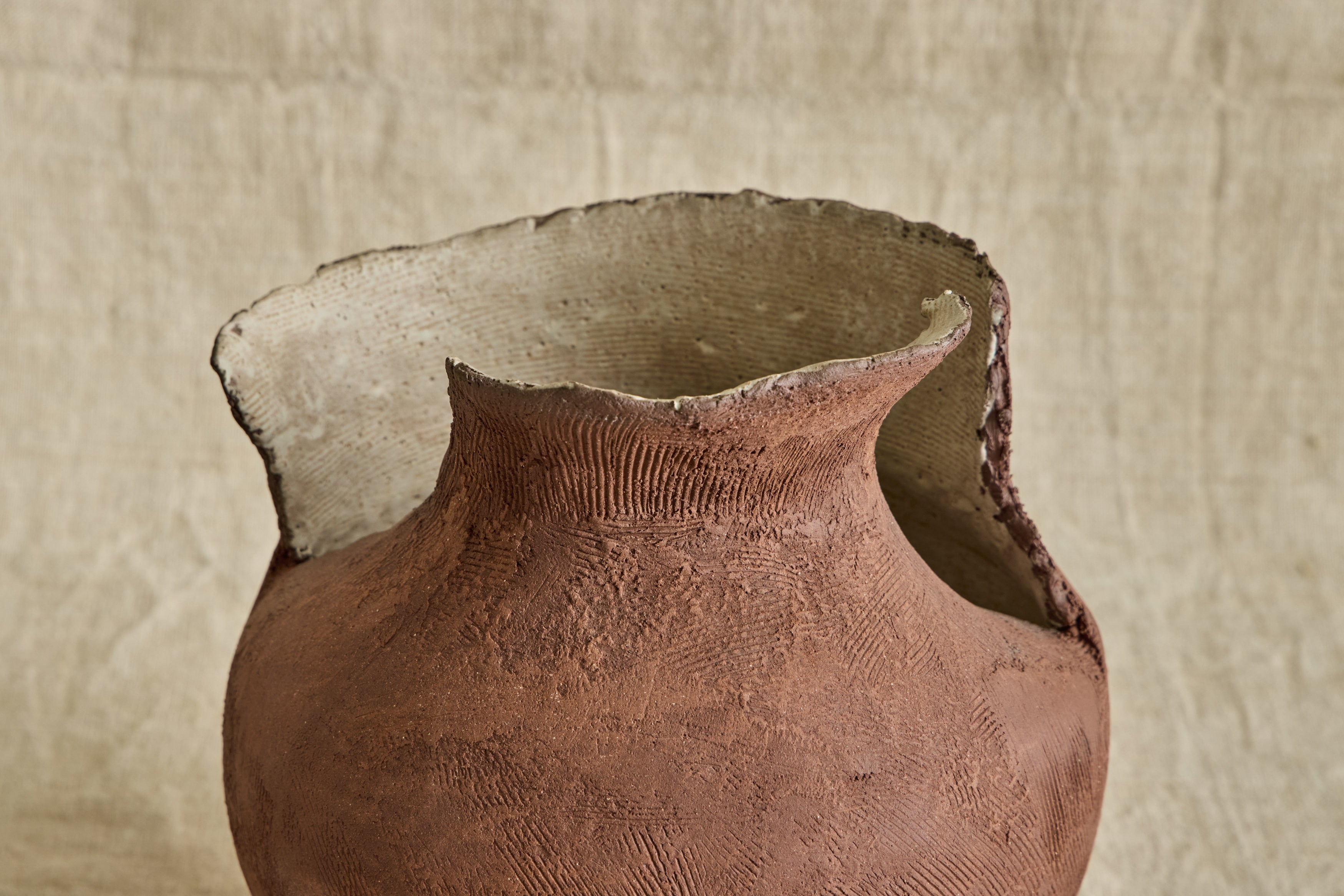 Inverse Amphora