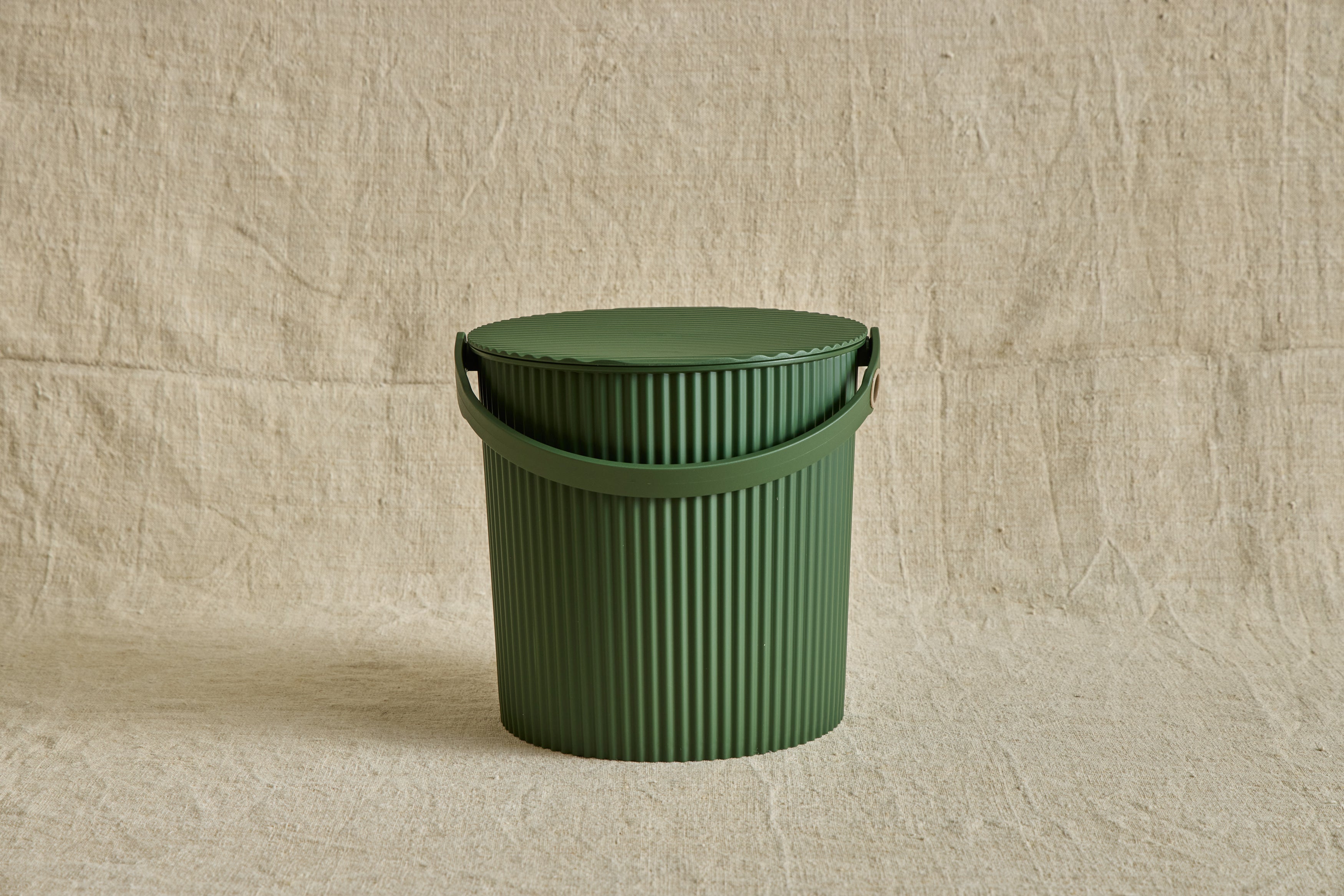 Hachiman Bucket (Multiple Styles)
