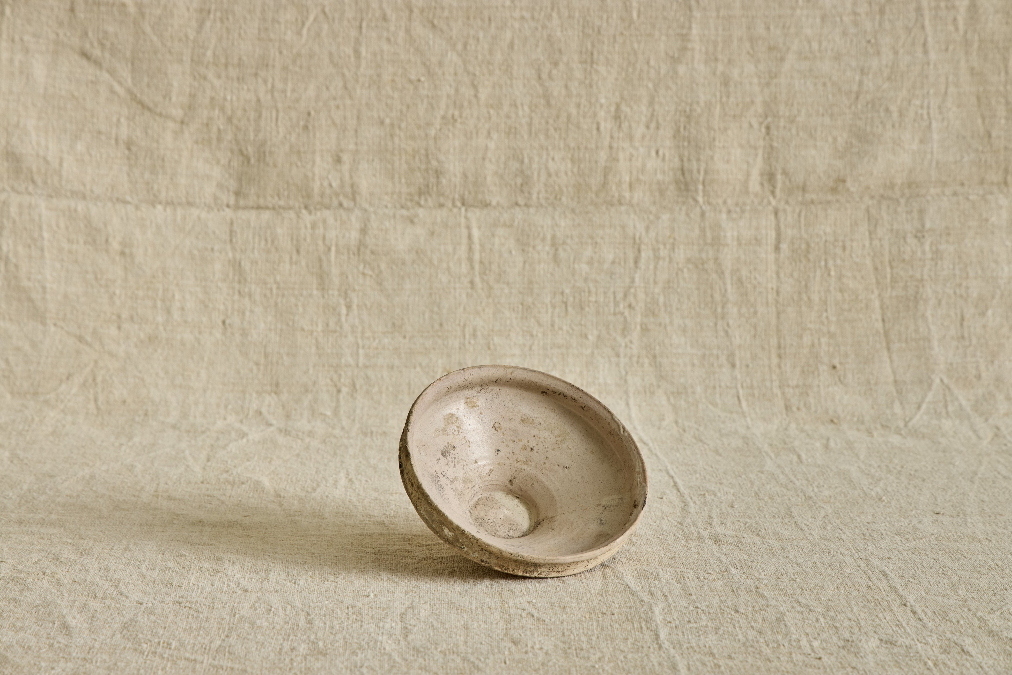 French Stoneware Bowl No. 2